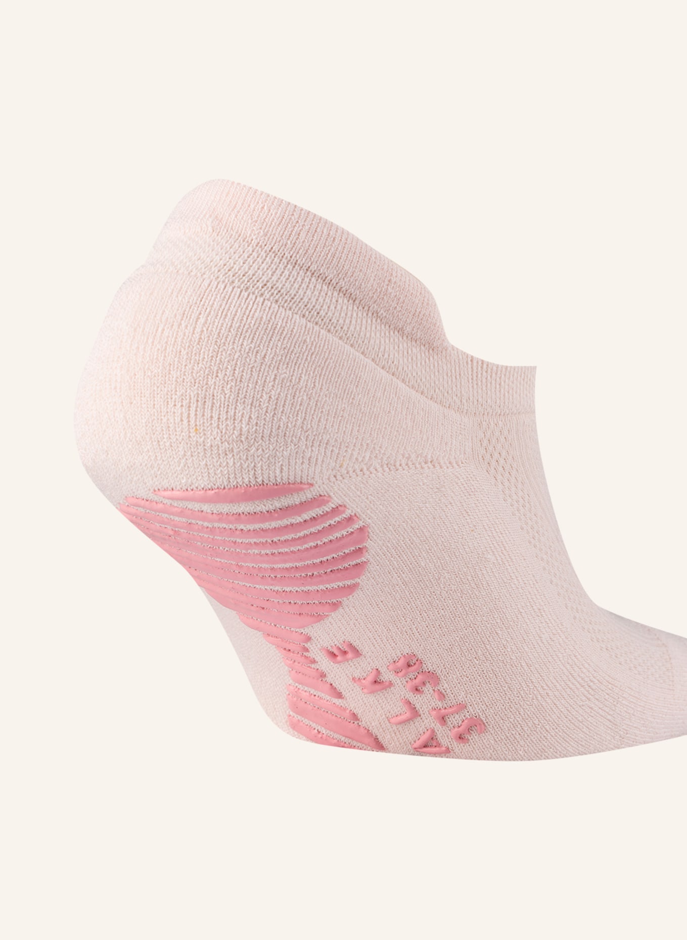 FALKE Stoppersocken COOL KICK: 8458 light pink