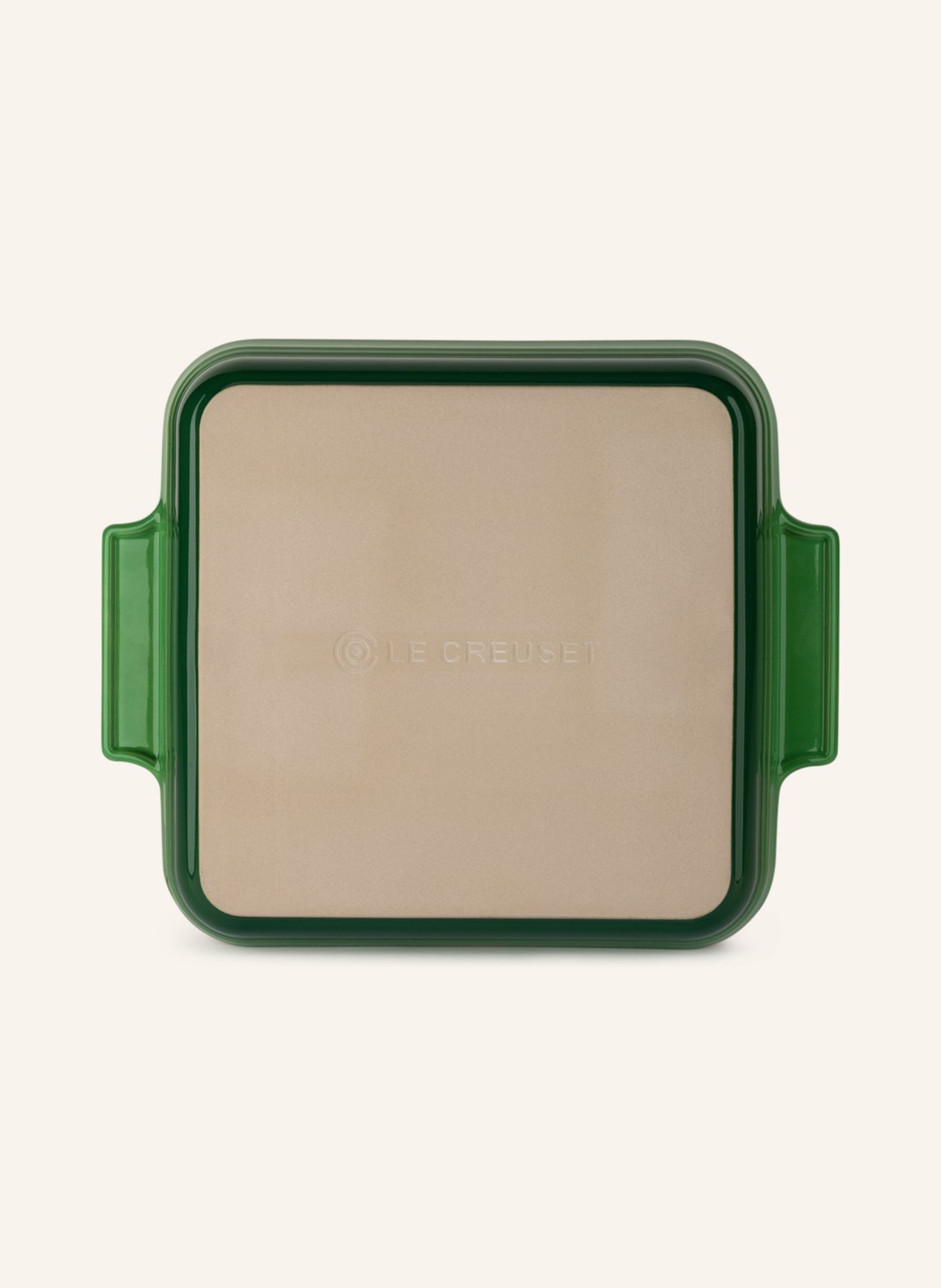 LE CREUSET Auflaufform, Farbe: Bamboo Green 408 (Bild 4)