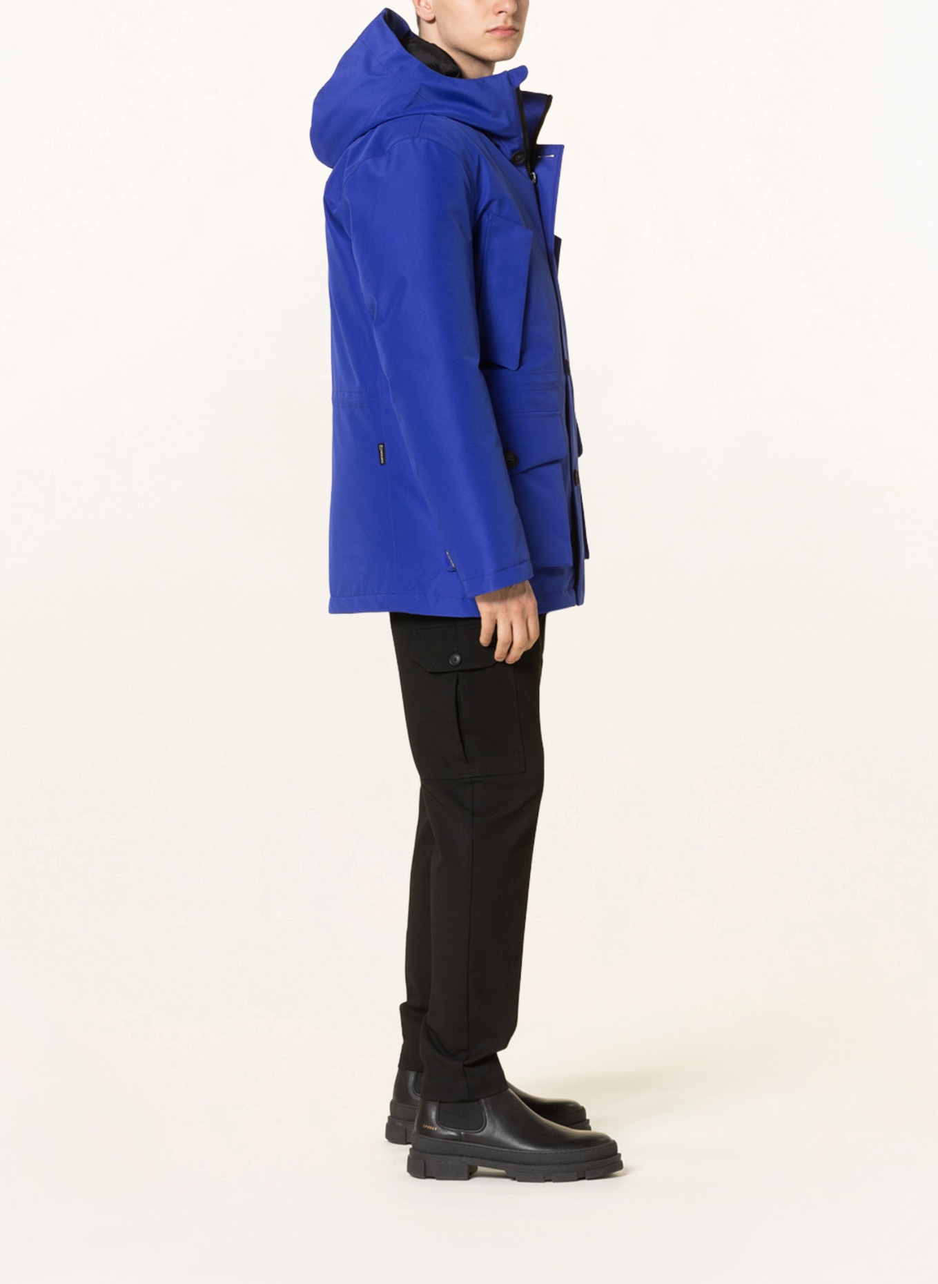, Farbe: BLAU(Bild 1)