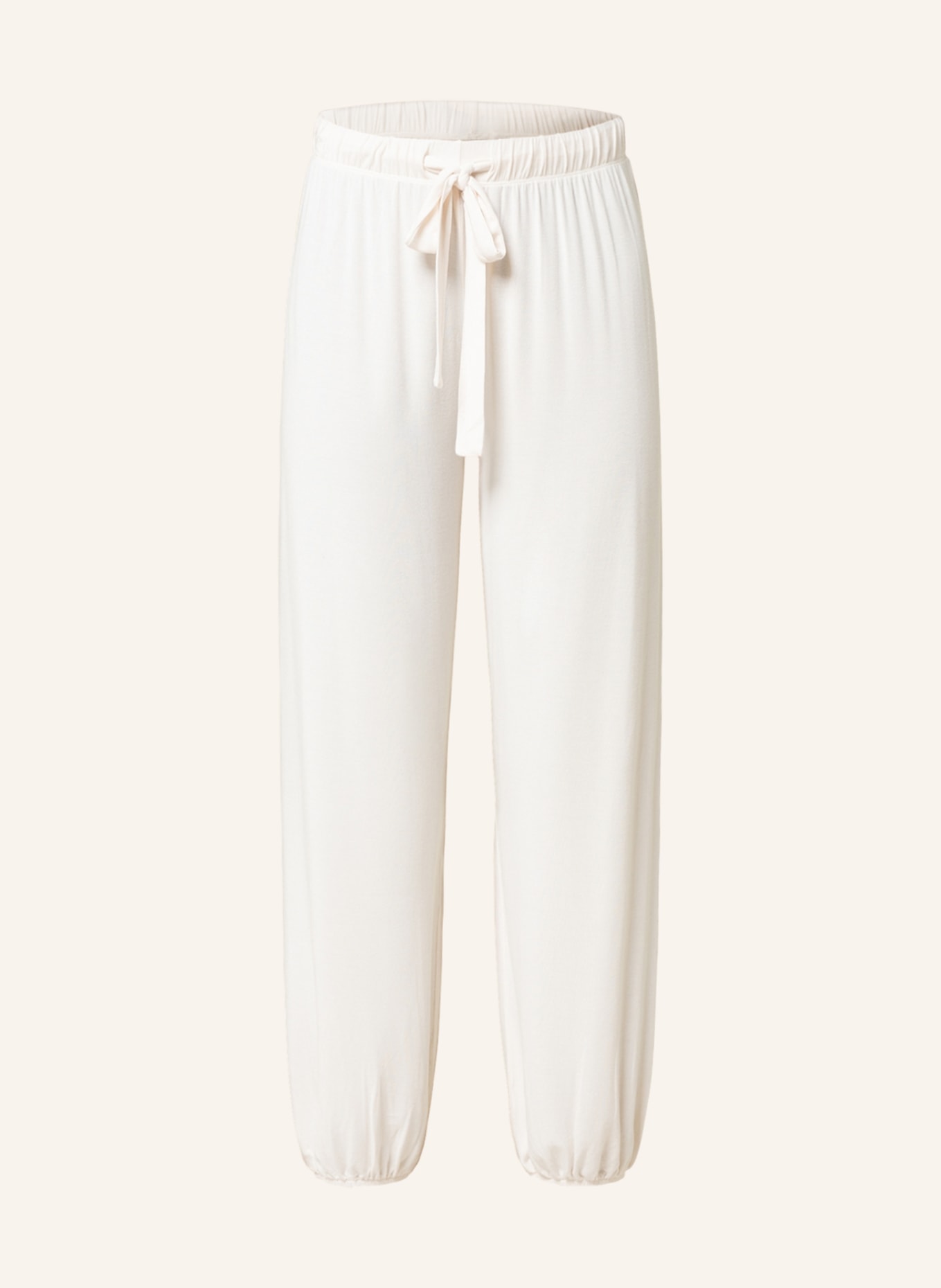 Juvia Pyžamové kalhoty , Barva: REŽNÁ (Obrázek 1)