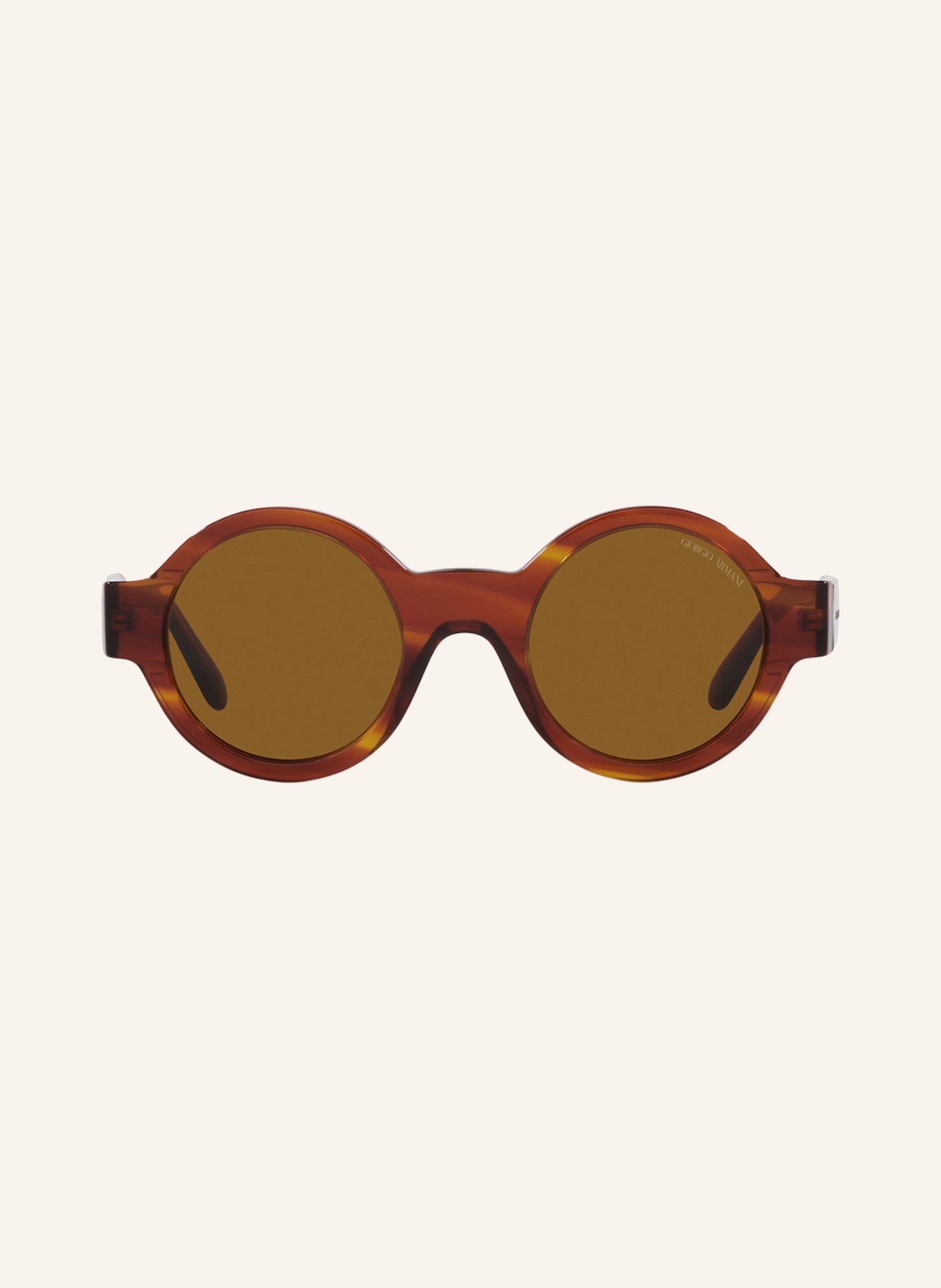 GIORGIO ARMANI Sunglasses AR903M, Color: 594433 - HAVANA/ BROWN (Image 2)