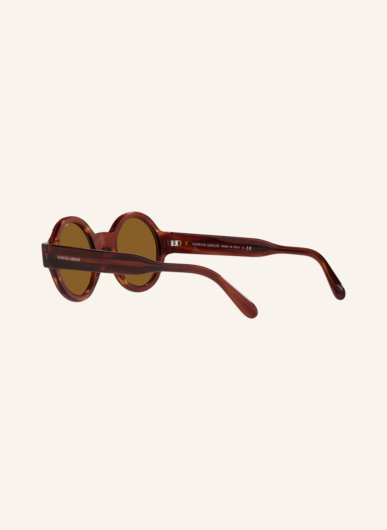 GIORGIO ARMANI Sunglasses AR903M, Color: 594433 - HAVANA/ BROWN (Image 4)