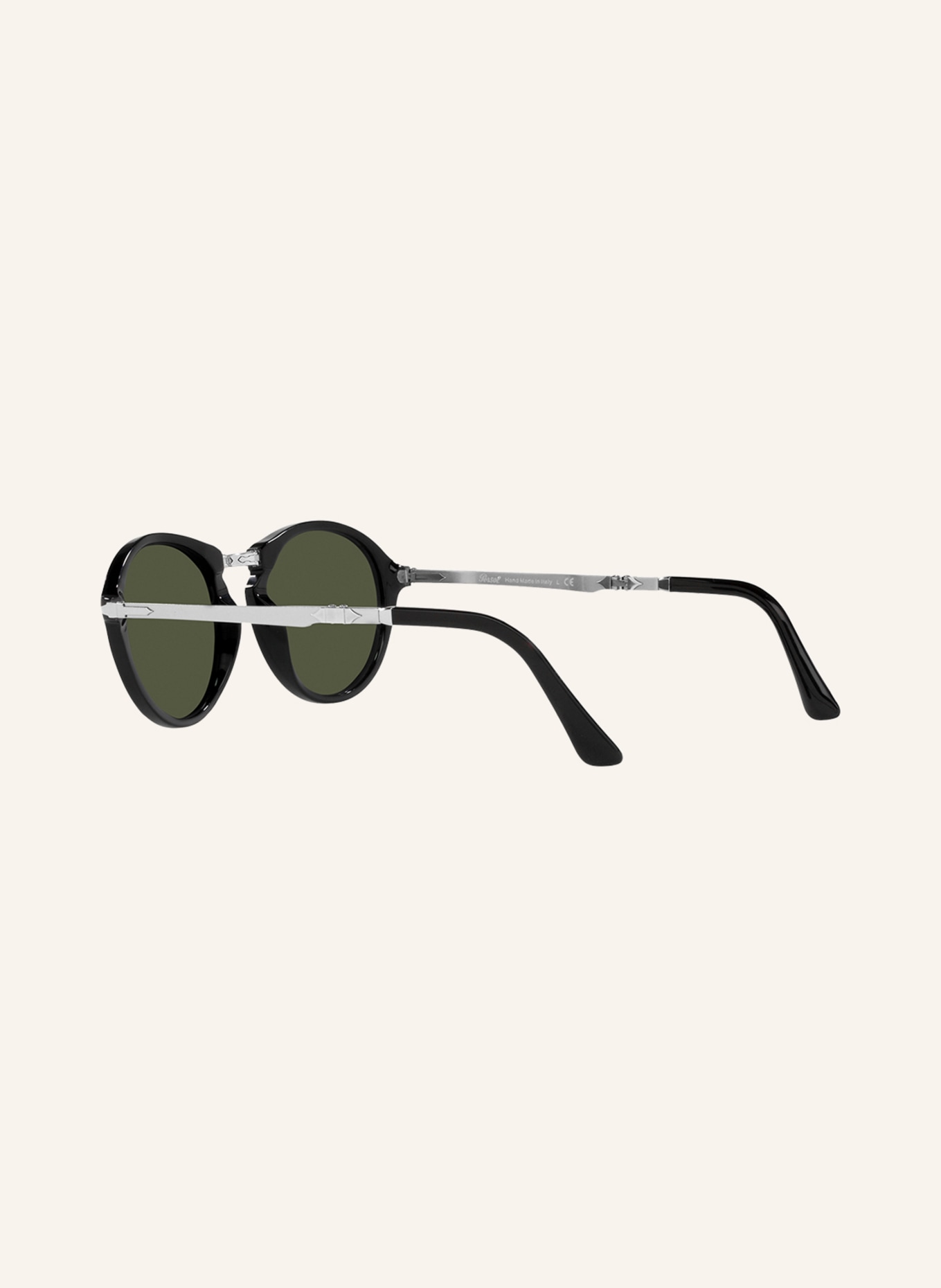 Persol Sunglasses PO3274S, Color: 95/31 BLACK (Image 4)