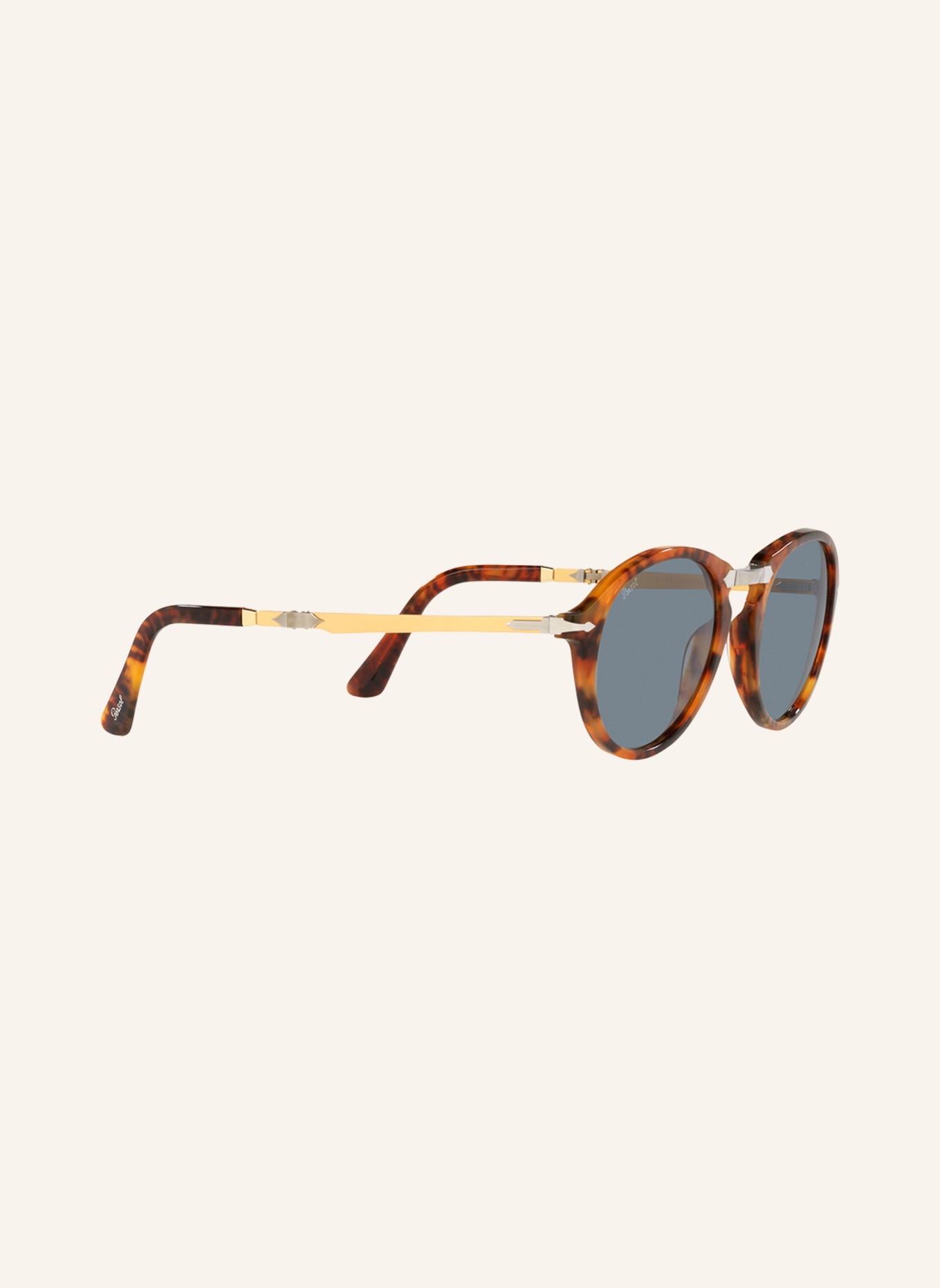 Persol Sunglasses PO3274S, Color: 108/56 – HAVANA/ GRAY (Image 3)