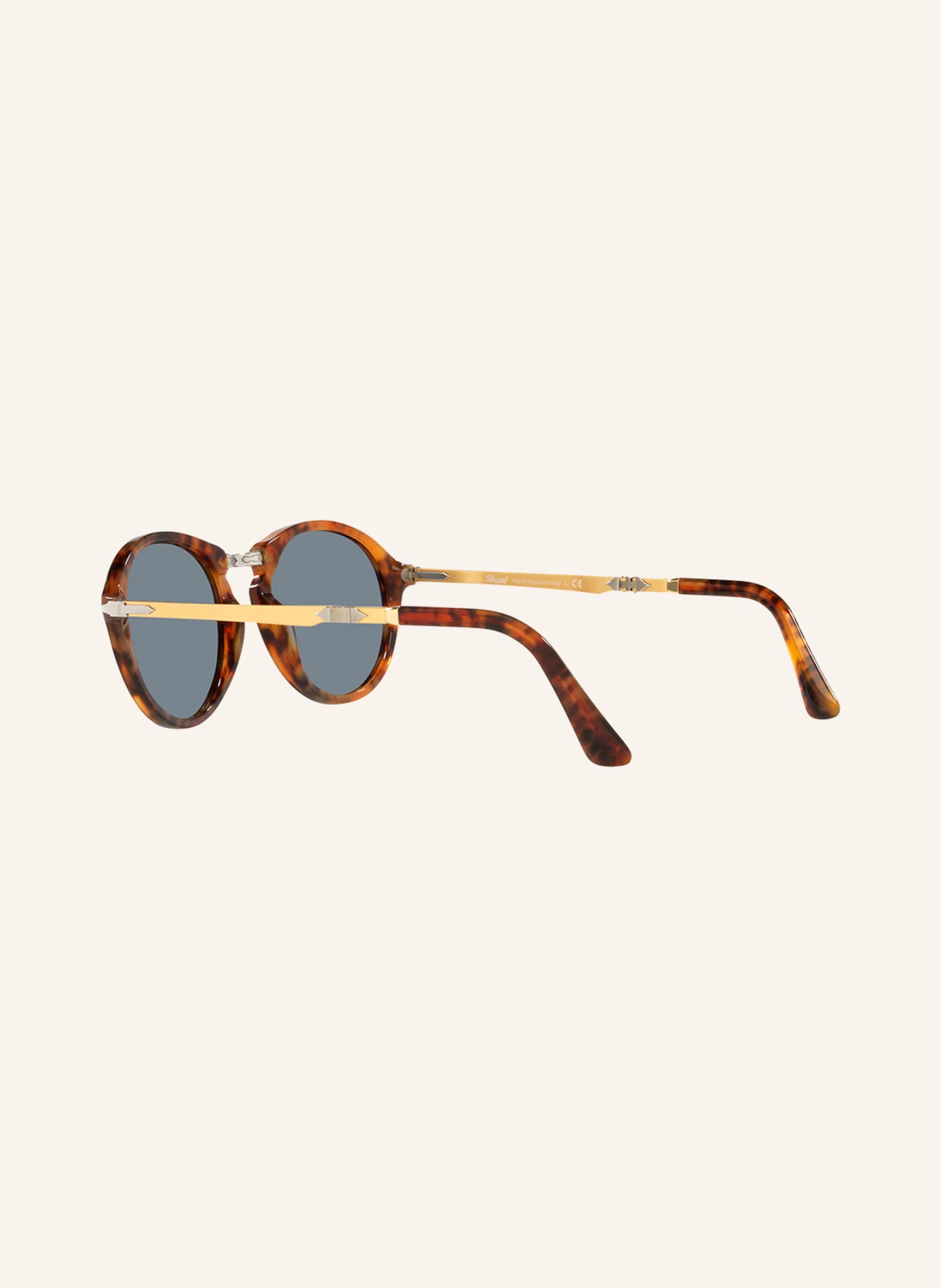 Persol Sunglasses PO3274S, Color: 108/56 – HAVANA/ GRAY (Image 4)