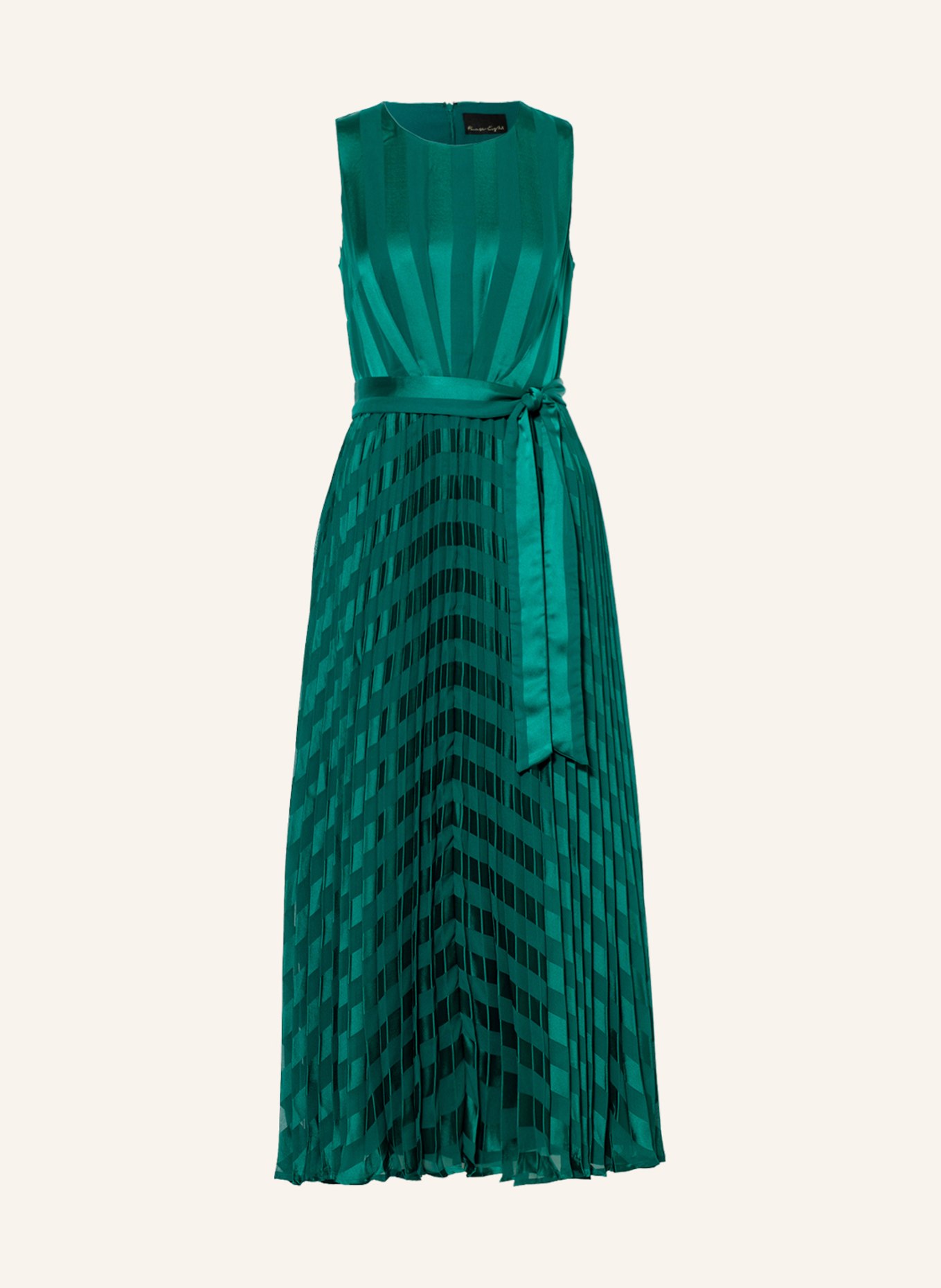 Phase Eight Kleid BEVERLEY, Farbe: GRÜN (Bild 1)