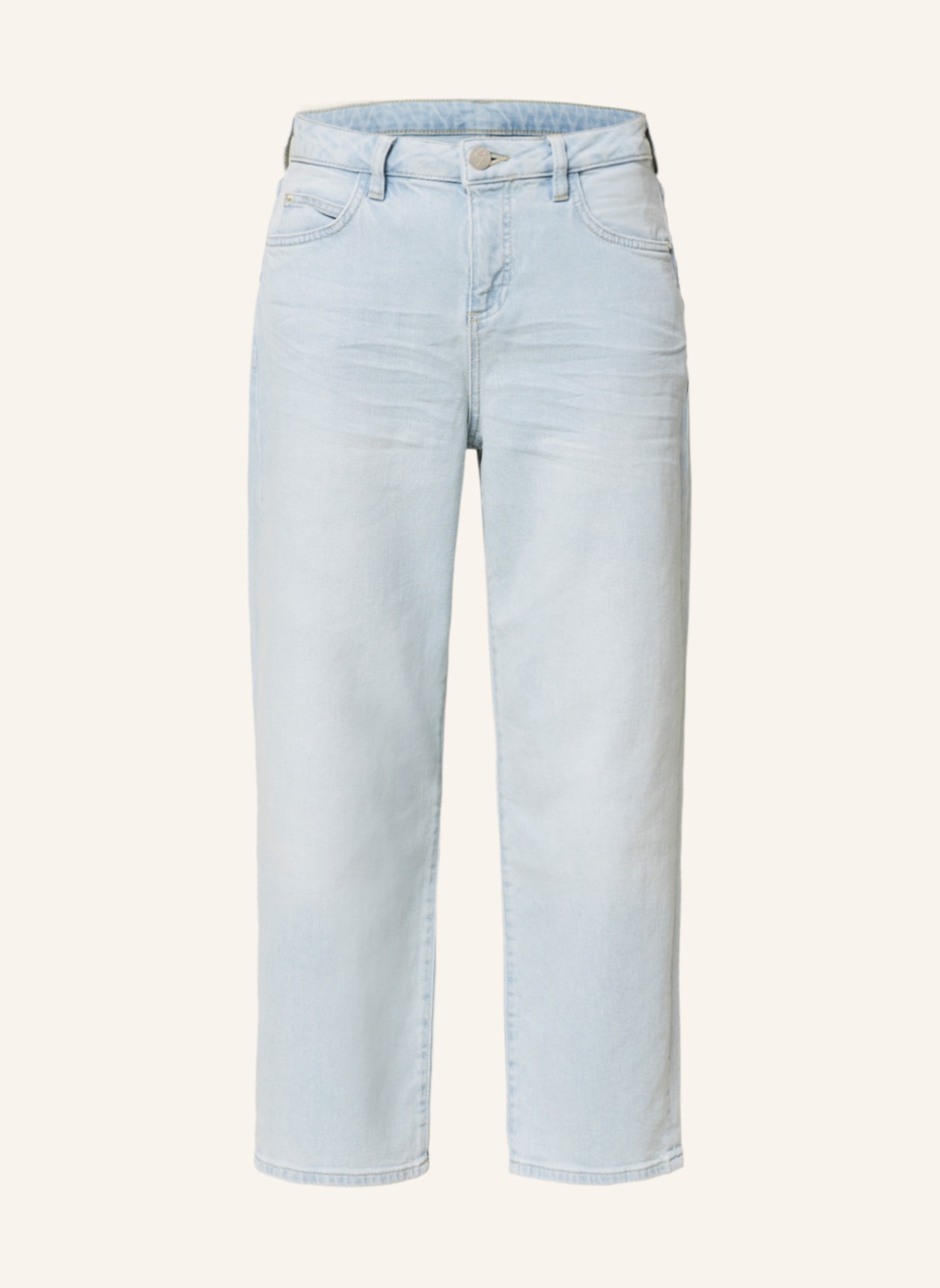 OPUS 7/8 jeans LANI, Color: LIGHT BLUE (Image 1)