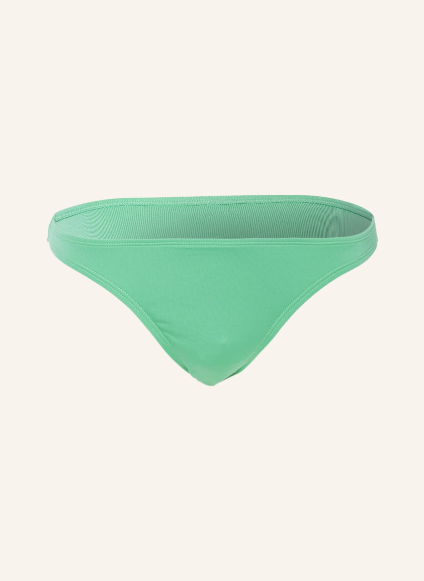 BILLABONG  Bikini bottoms SOL , Color: GREEN (Image 1)