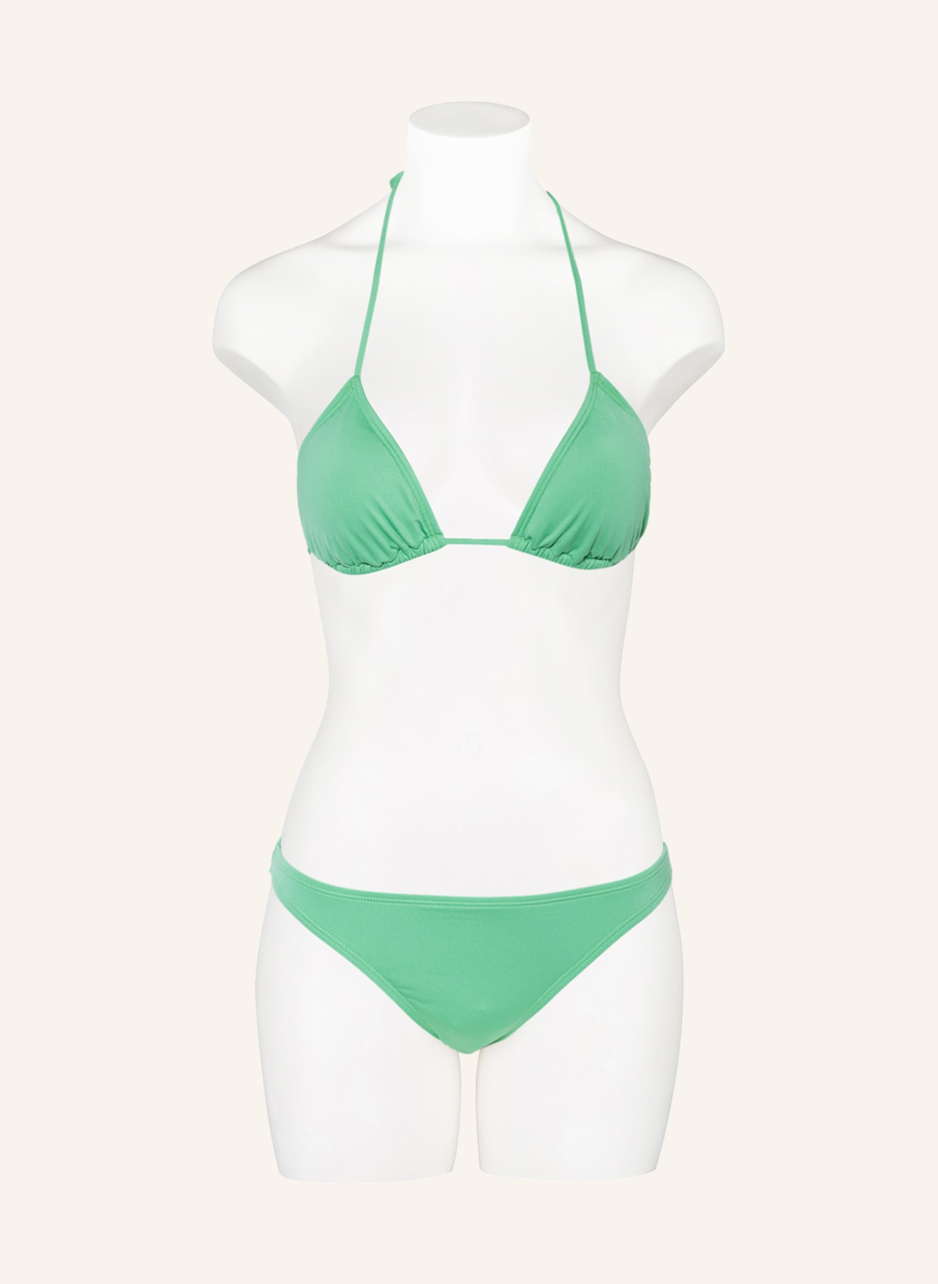 BILLABONG  Bikini-Hose SOL , Farbe: GRÜN (Bild 2)