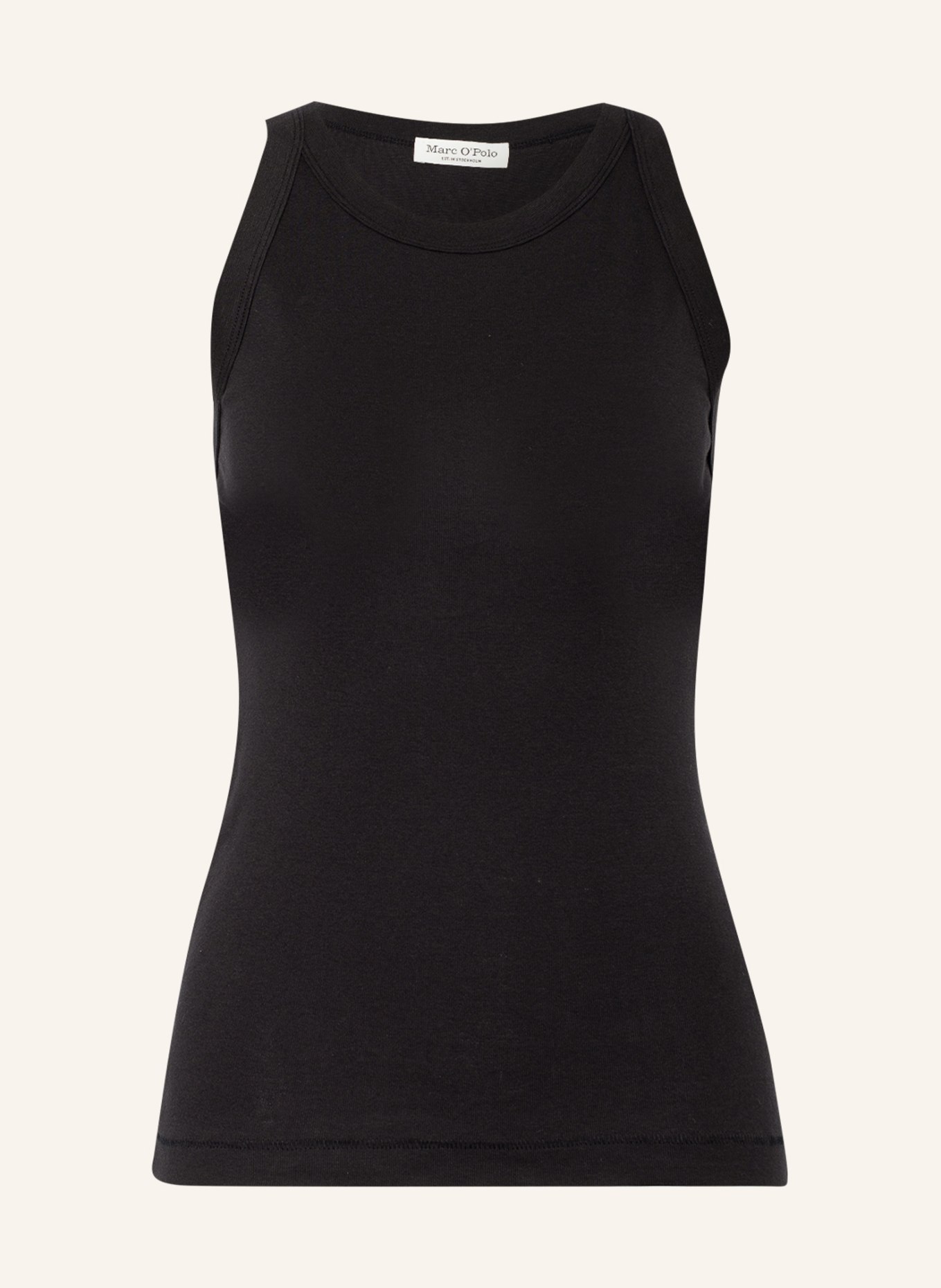 Marc O'Polo Top, Color: BLACK (Image 1)