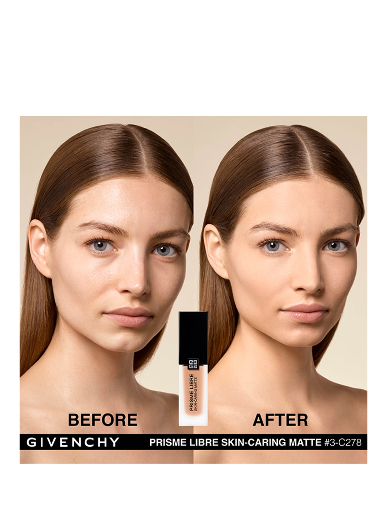 GIVENCHY PRISME LIBRE: 3-C278