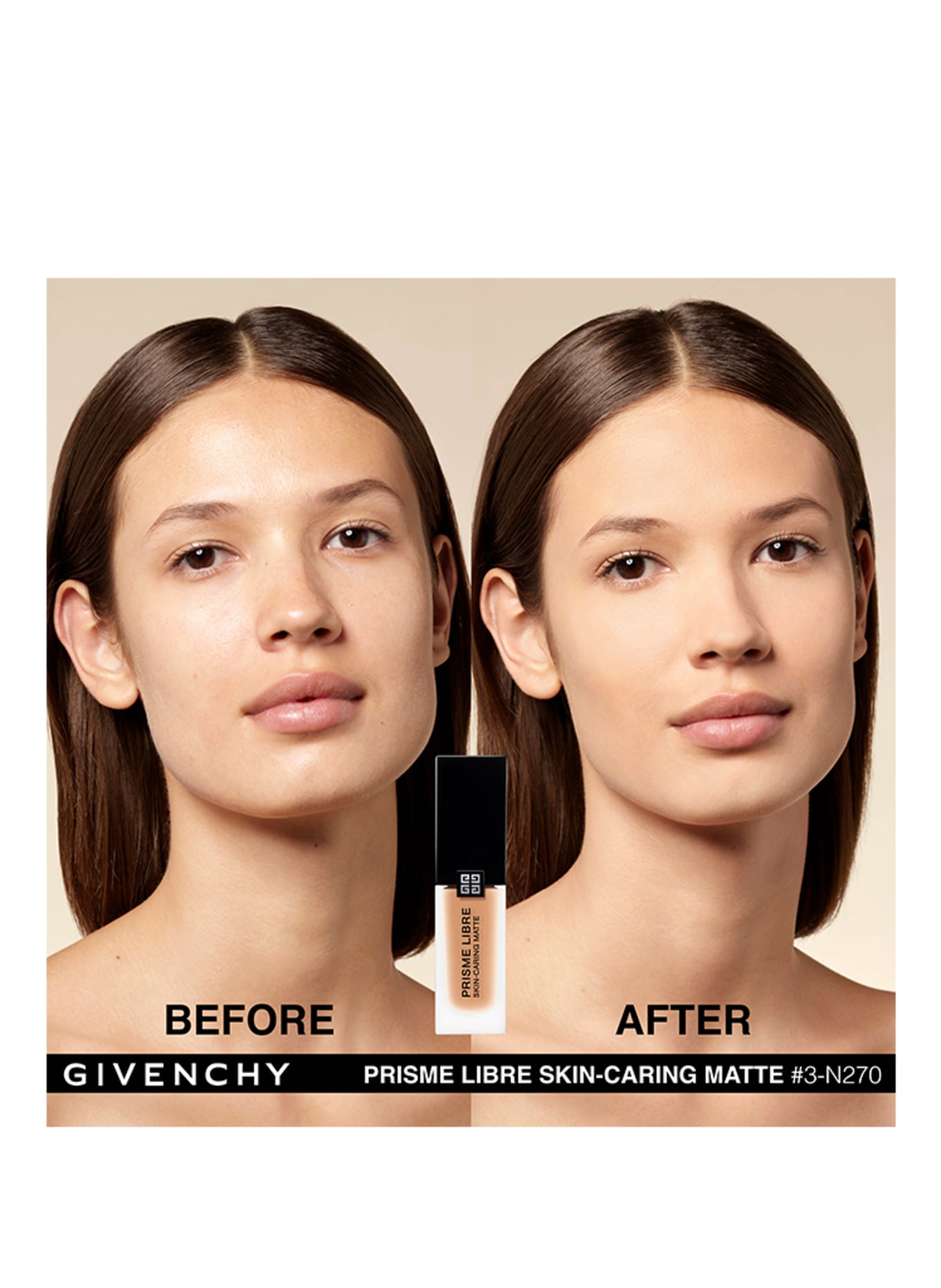 GIVENCHY PRISME LIBRE: 3-N270