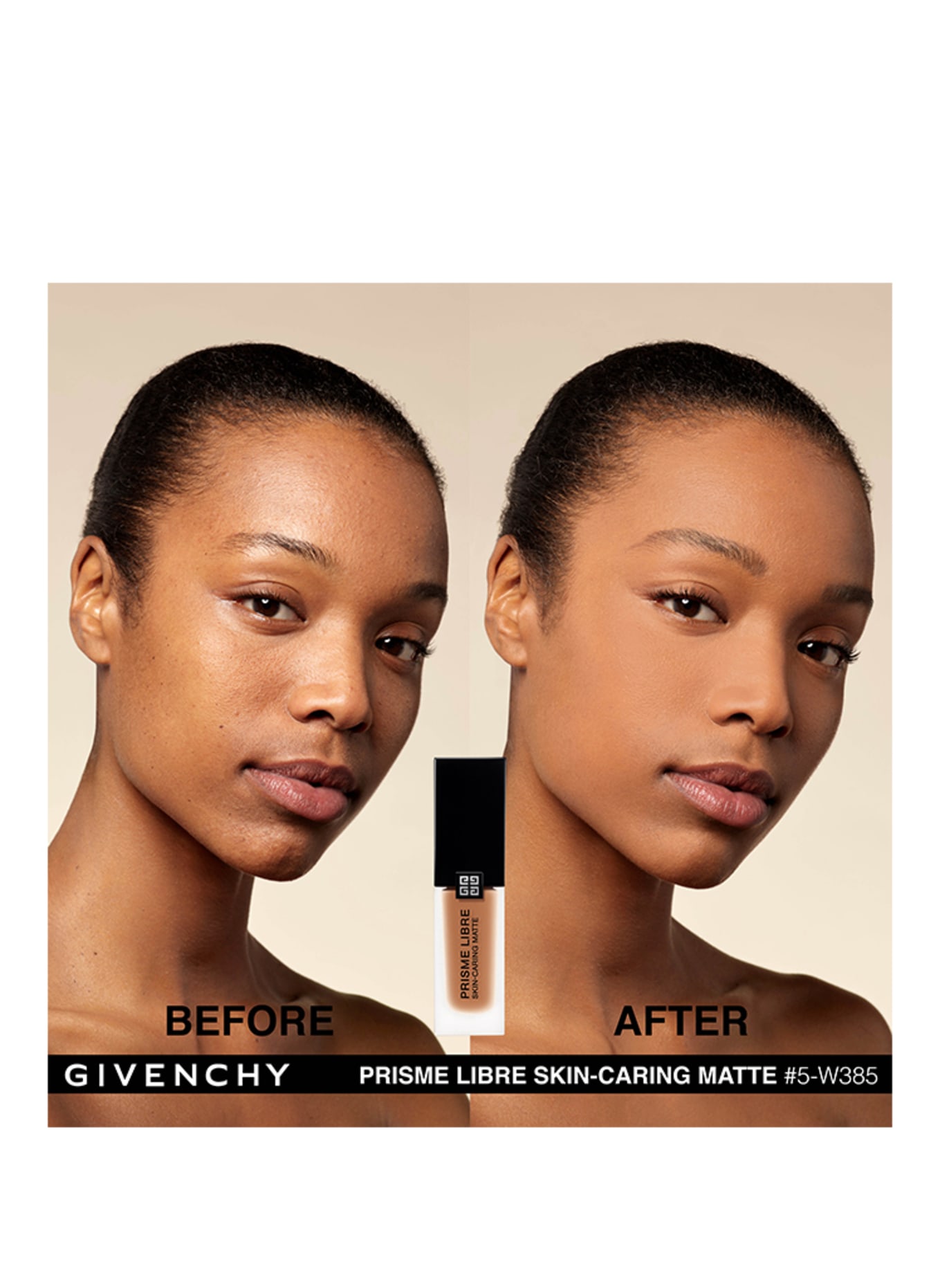 GIVENCHY PRISME LIBRE: 5-W385