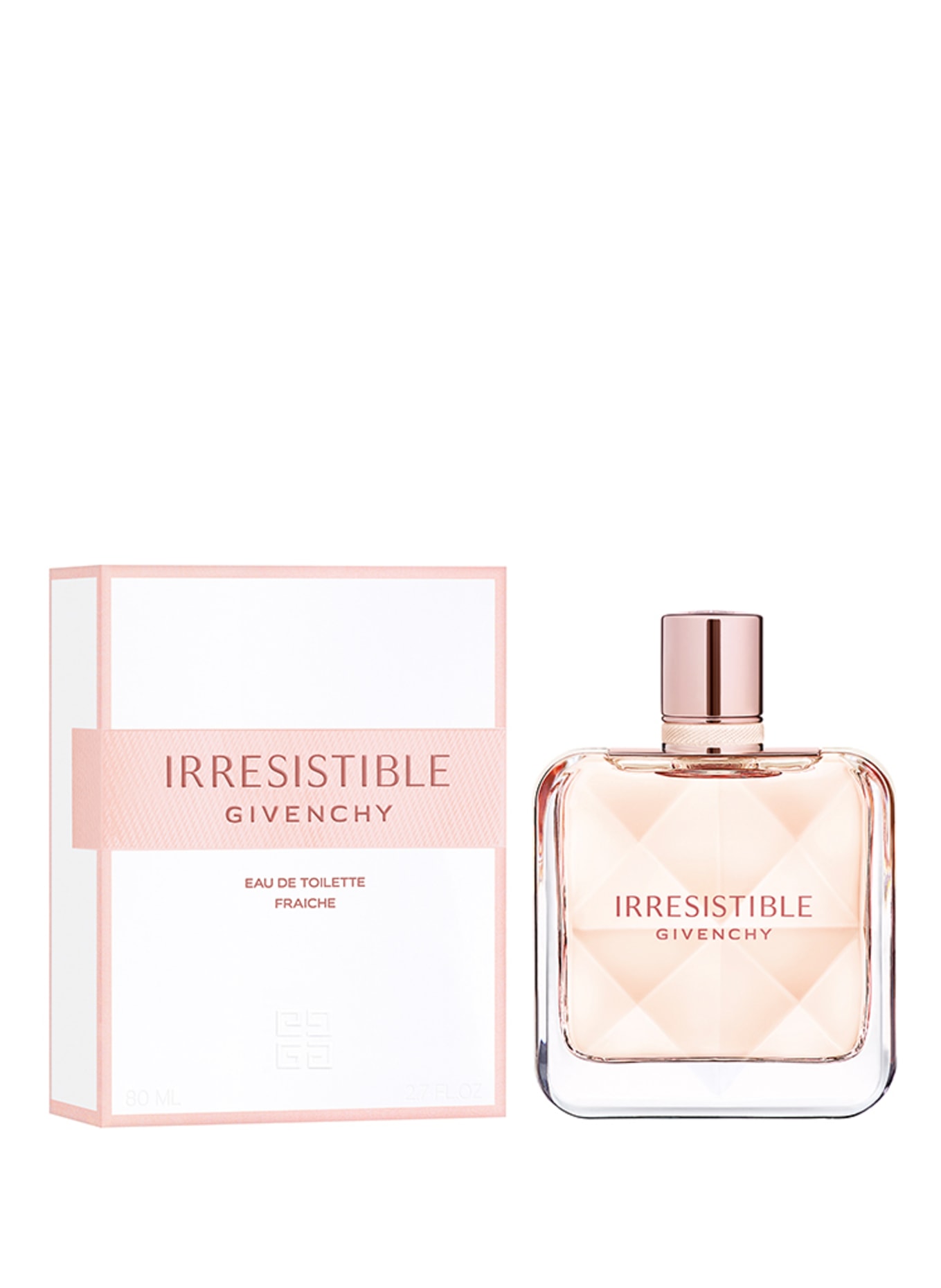 GIVENCHY IRRESISTIBLE FRAIS