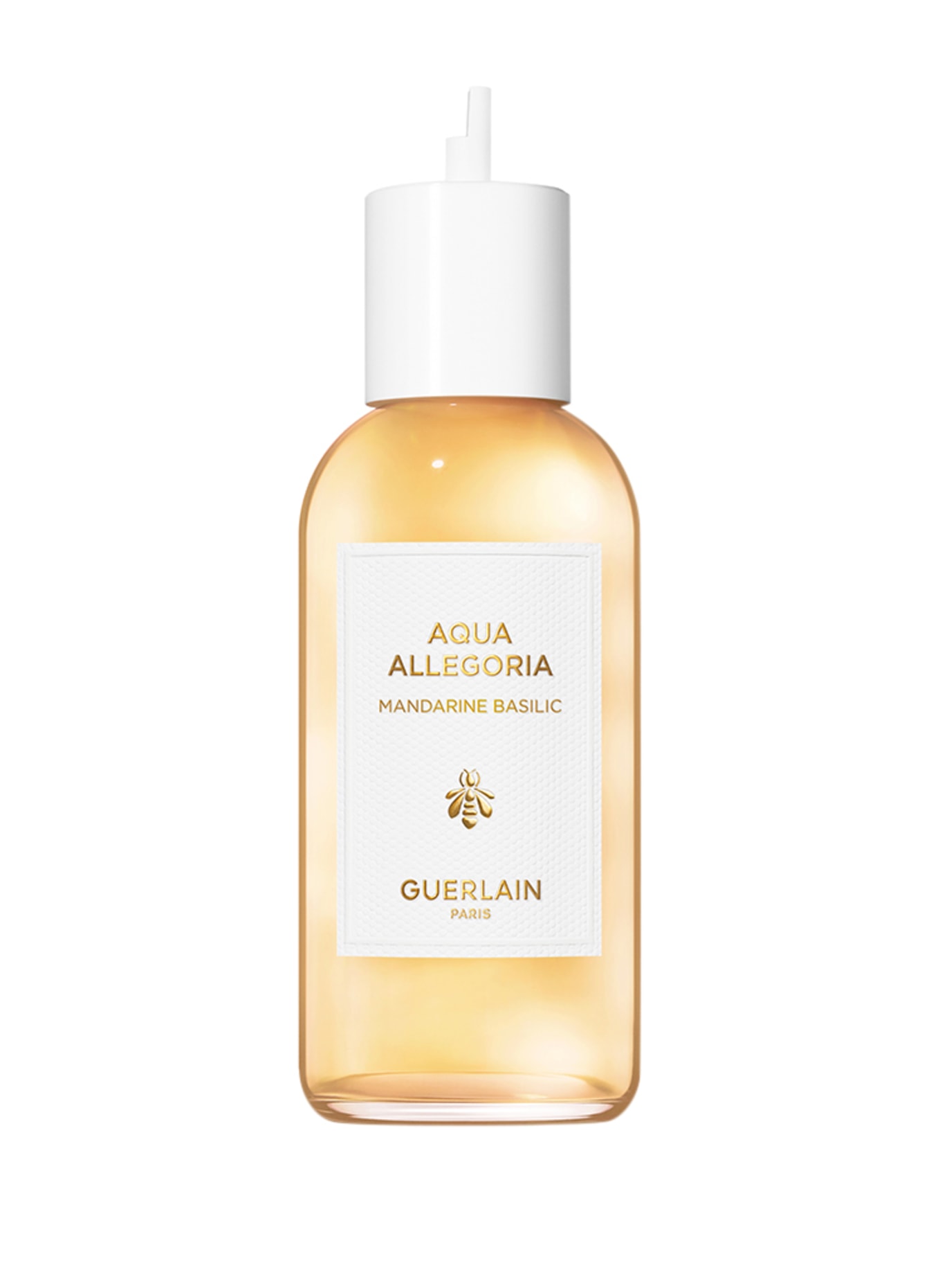GUERLAIN AQUA ALLEGORIA MANDARINE BASILIC NAVULLING