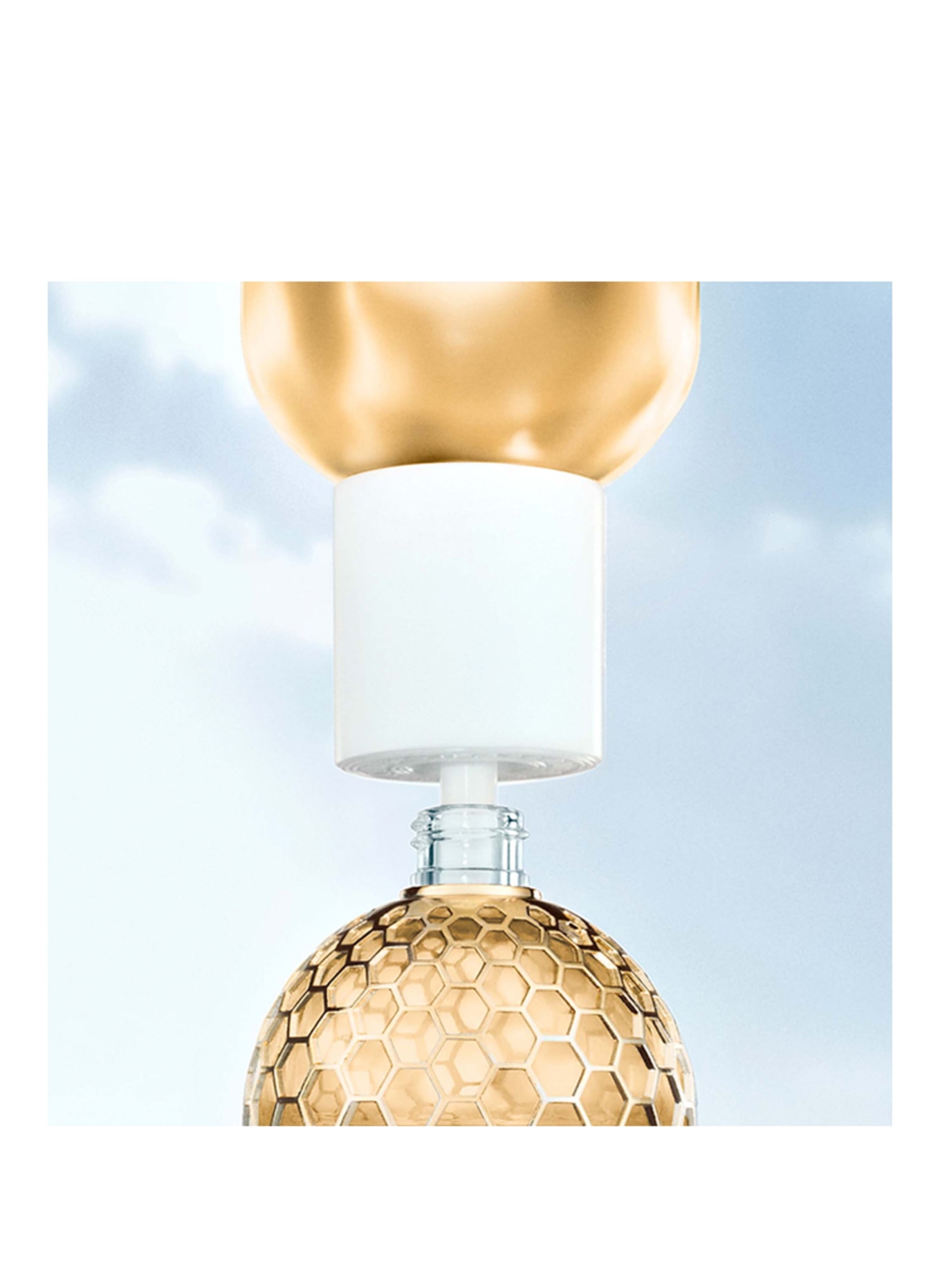 GUERLAIN AQUA ALLEGORIA MANDARINE BASILIC NAVULLING