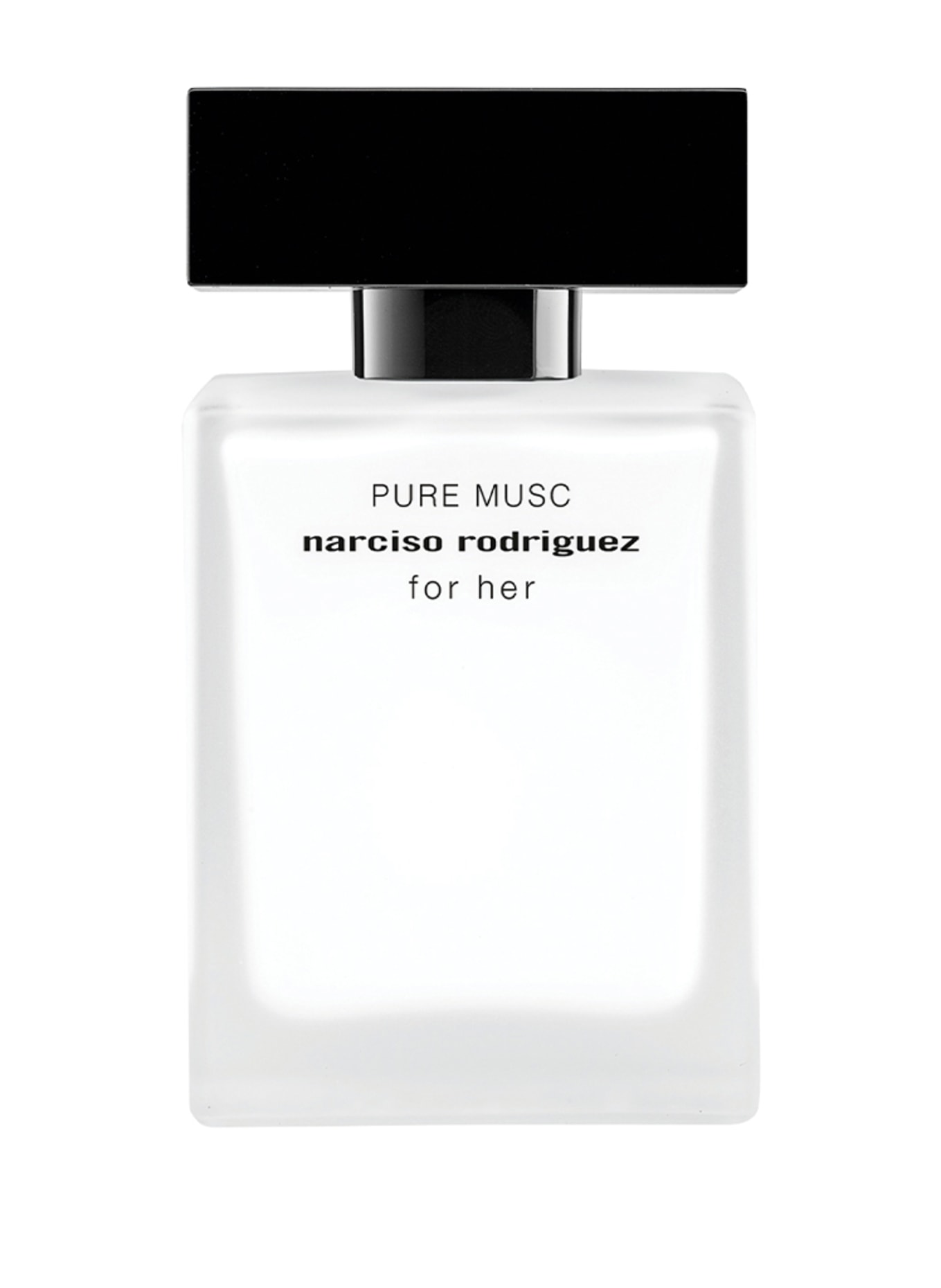 narciso rodriguez FOR HER PURE MUSC (Obrázek 1)
