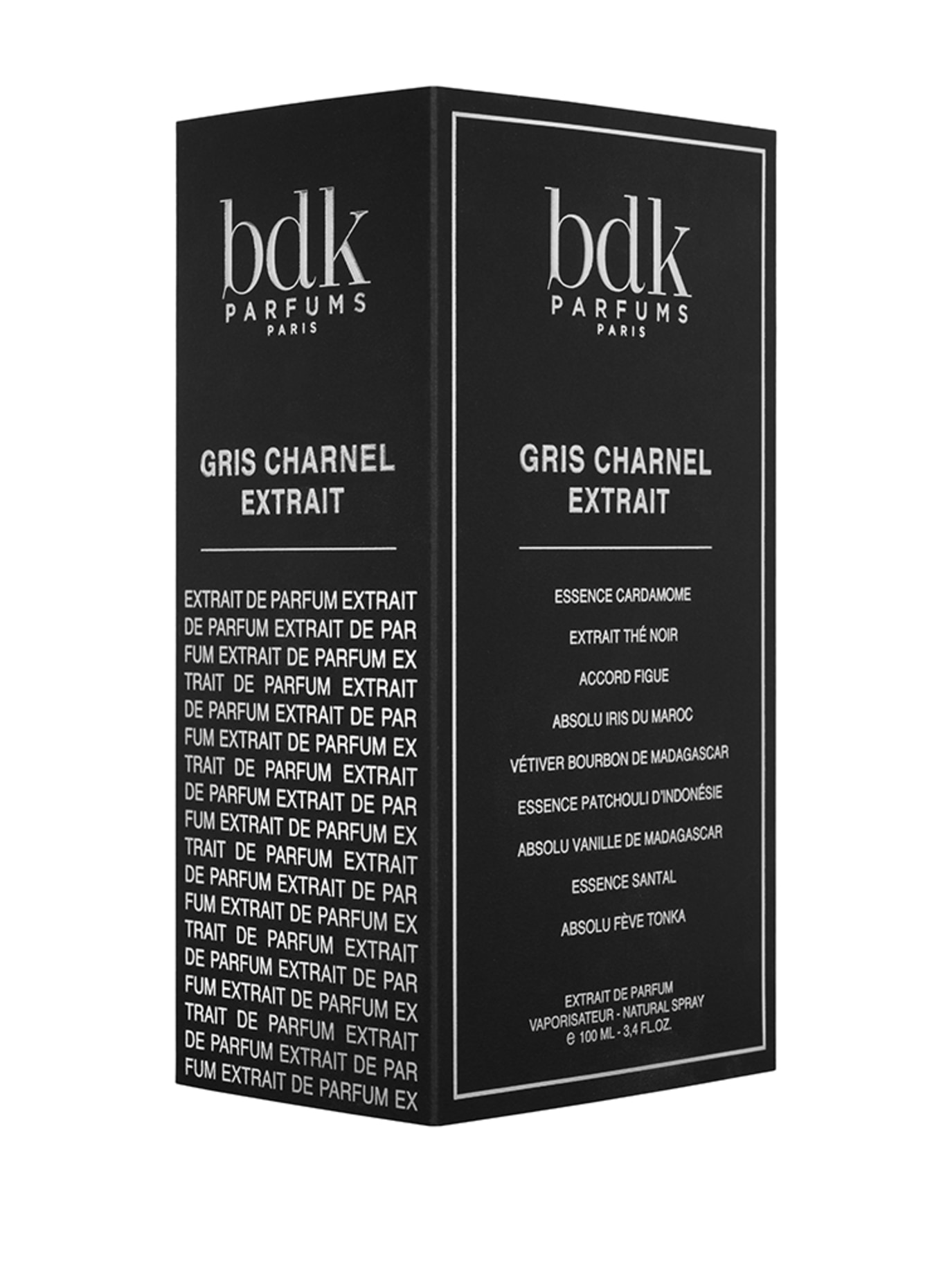 bdk Parfums GRIS CHARNEL EXTRAIT (Bild 2)