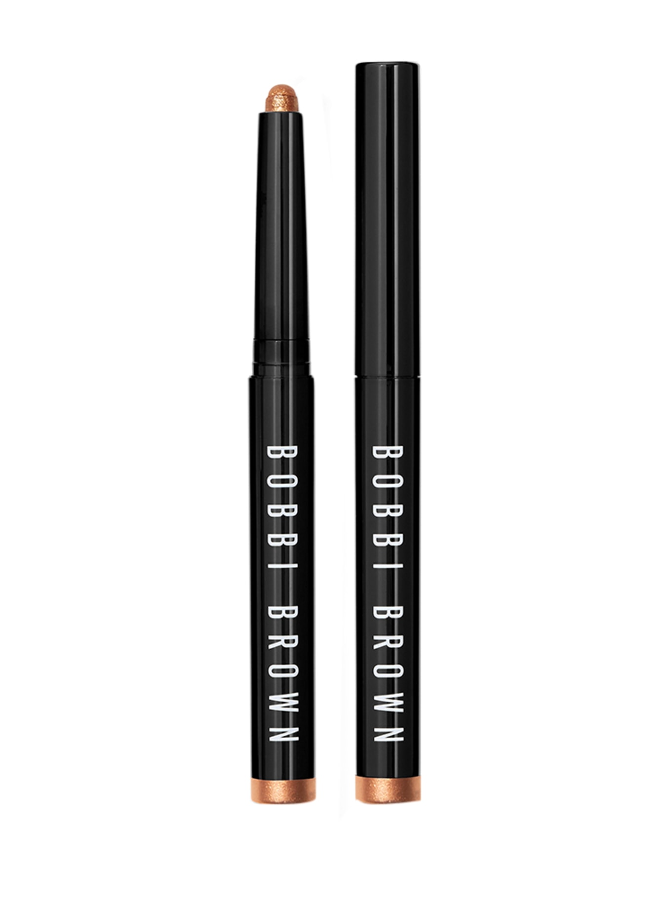 BOBBI BROWN LONG WEAR CREAM SHADOW STICK: GOLDEN AMBER