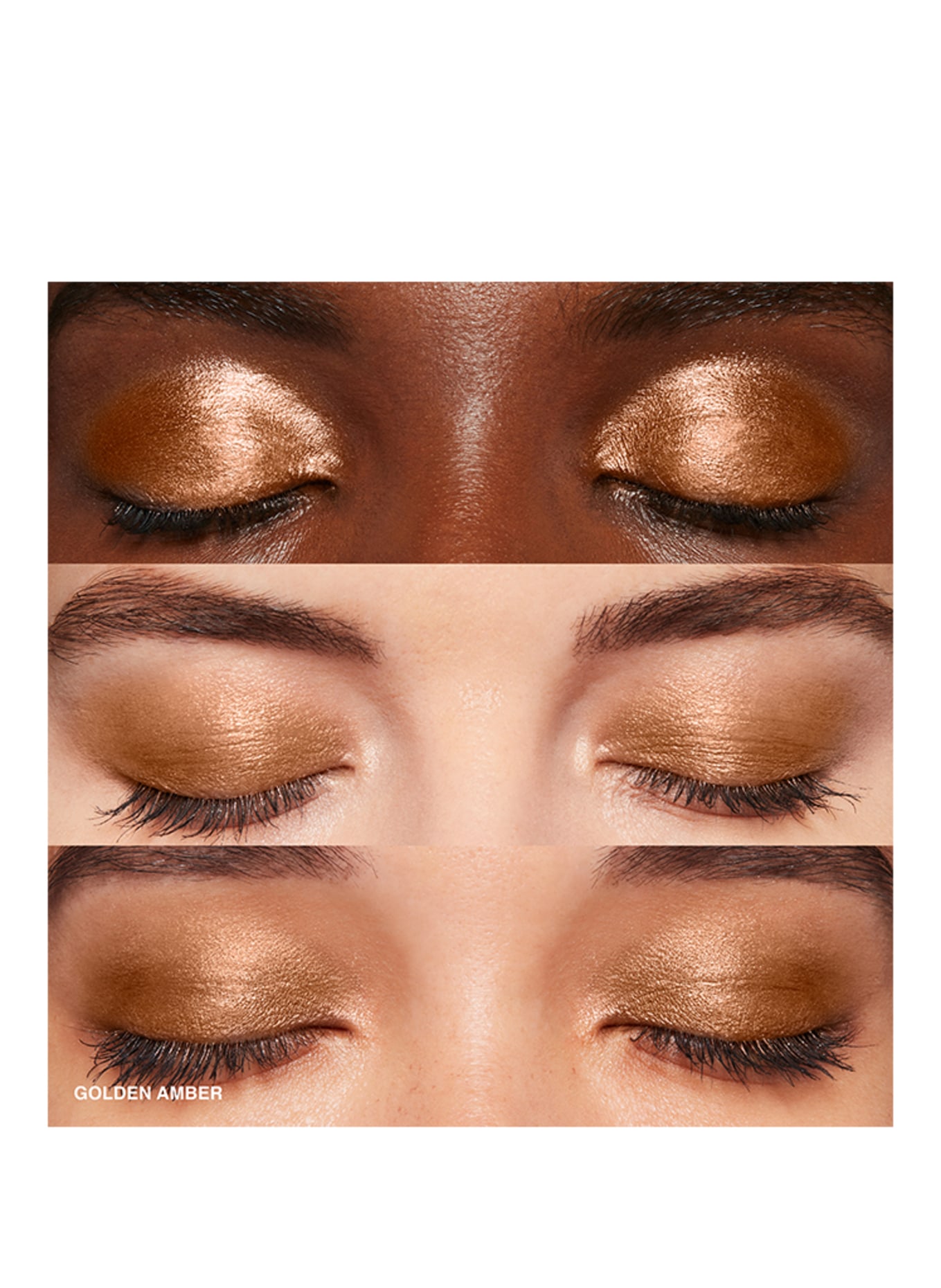 BOBBI BROWN LONG WEAR CREAM SHADOW STICK: GOLDEN AMBER