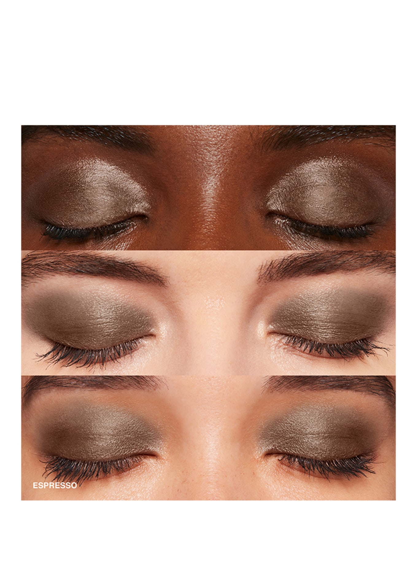 BOBBI BROWN LONG WEAR CREAM SHADOW STICK: ESPRESSO