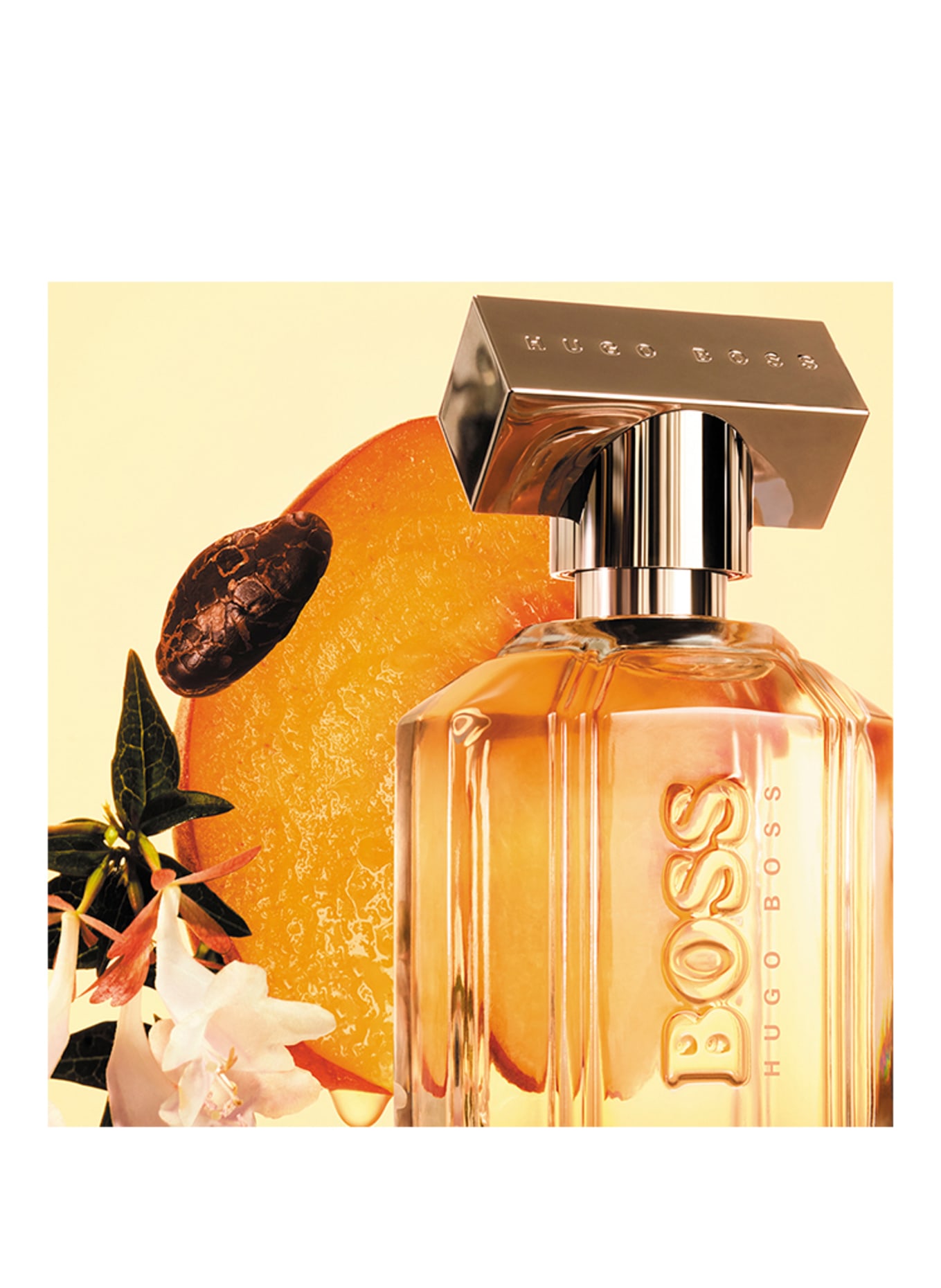 BOSS THE SCENT FOR HER (Bild 2)