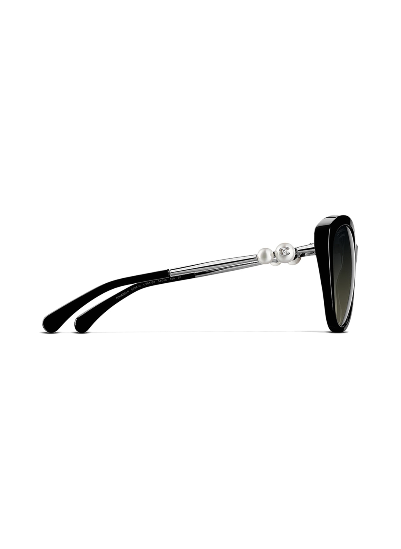 Chanel 5338 sales