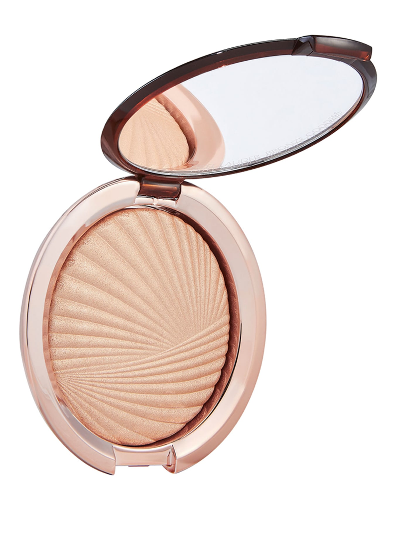 ESTÉE LAUDER BRONZE GODDESS: SOLAR CRUSH