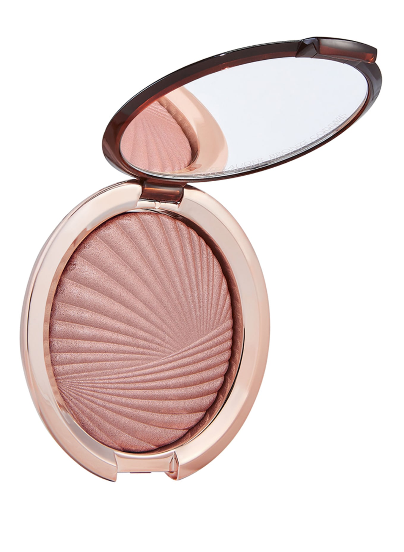 ESTÉE LAUDER BRONZE GODDESS: MODERN MERCURY