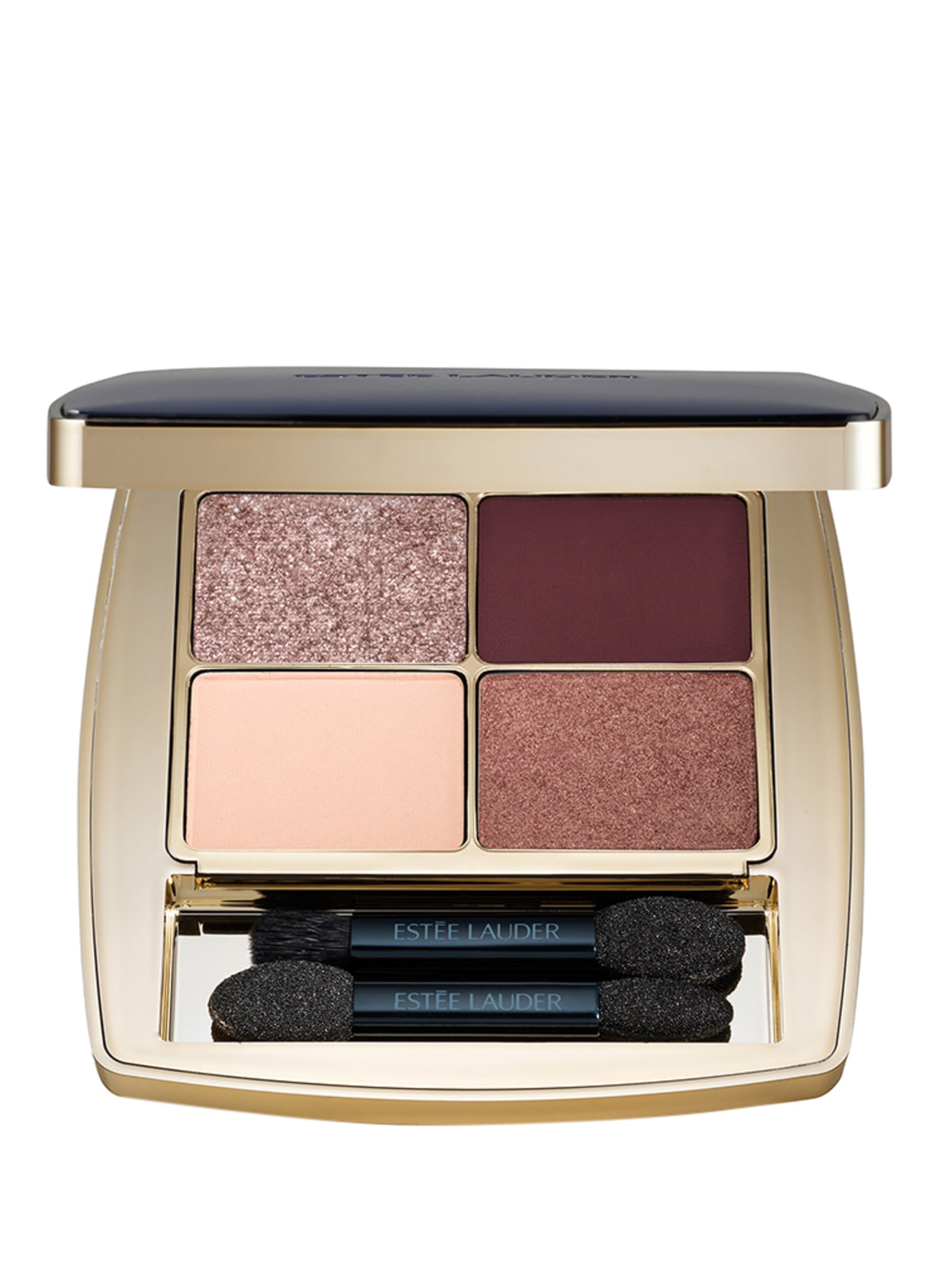 ESTÉE LAUDER Quatuor d'ombres à paupières PC ENVY