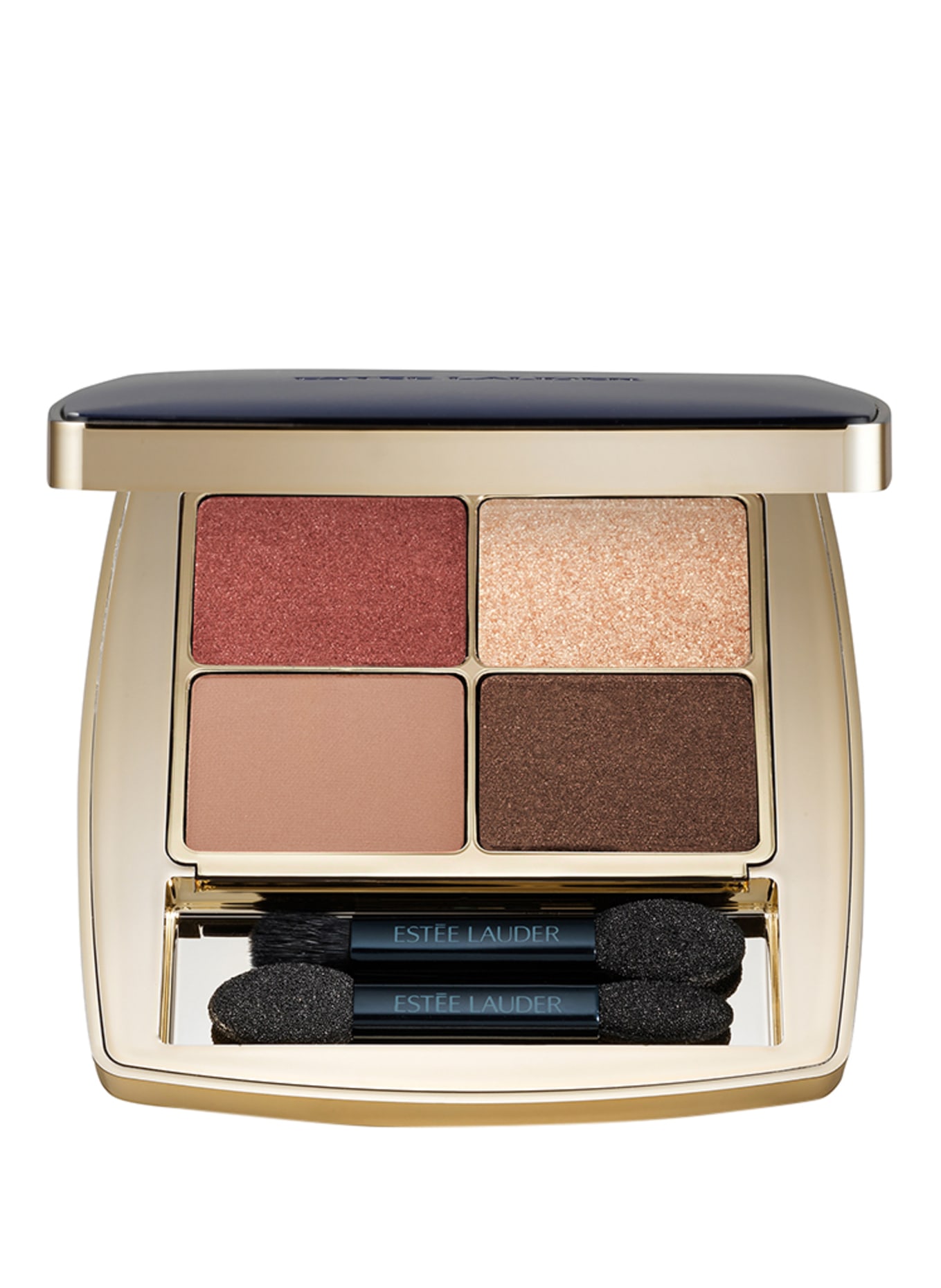 ESTÉE LAUDER PC ENVY EYESHADOW QUAD: BOHO ROSE