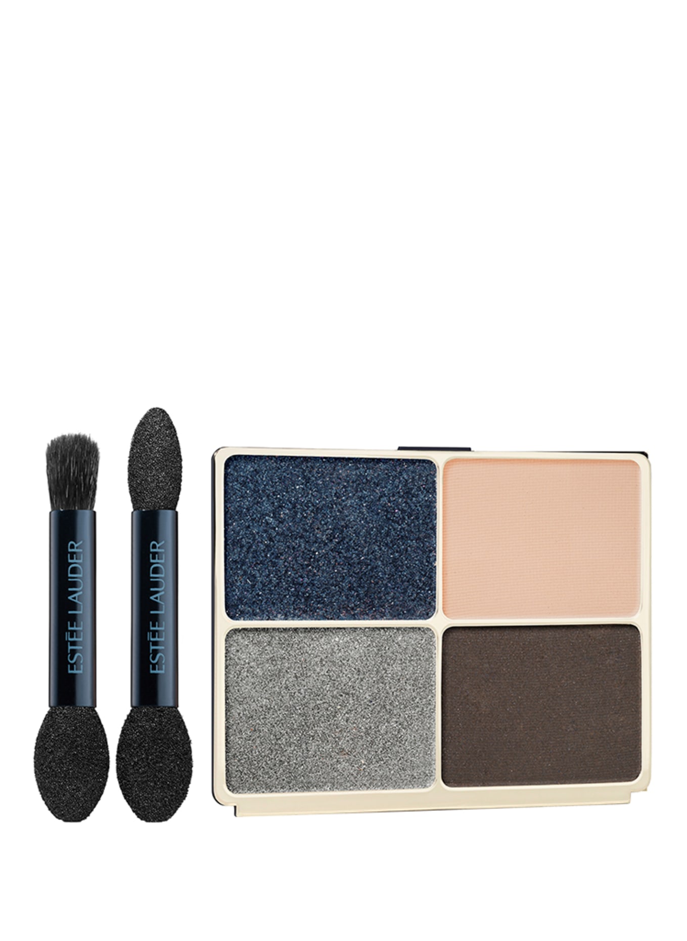 ESTÉE LAUDER PC ENVY EYESHADOW QUAD REFILL: INDIGO NIGHT