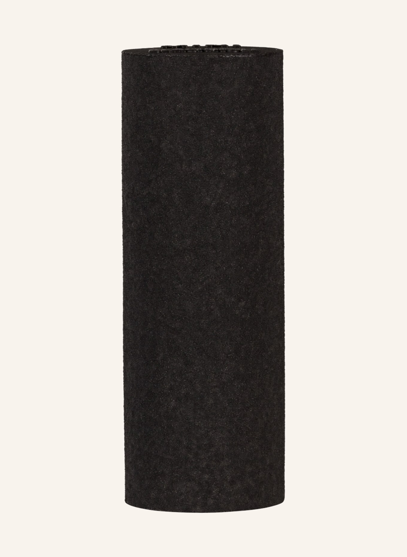 BLACKROLL Faszienrolle MINI, Farbe: SCHWARZ (Bild 2)