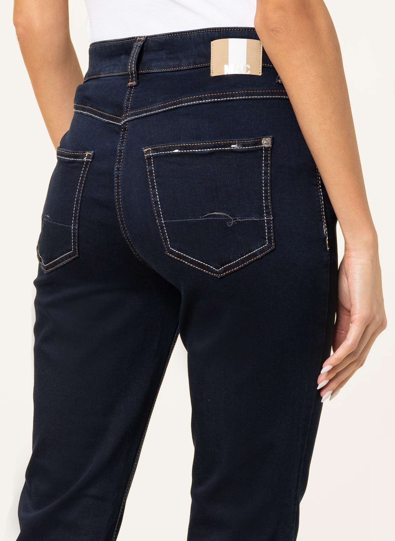 MAC Jeans MAC, Color: DARK RINSE WASH (Image 5)