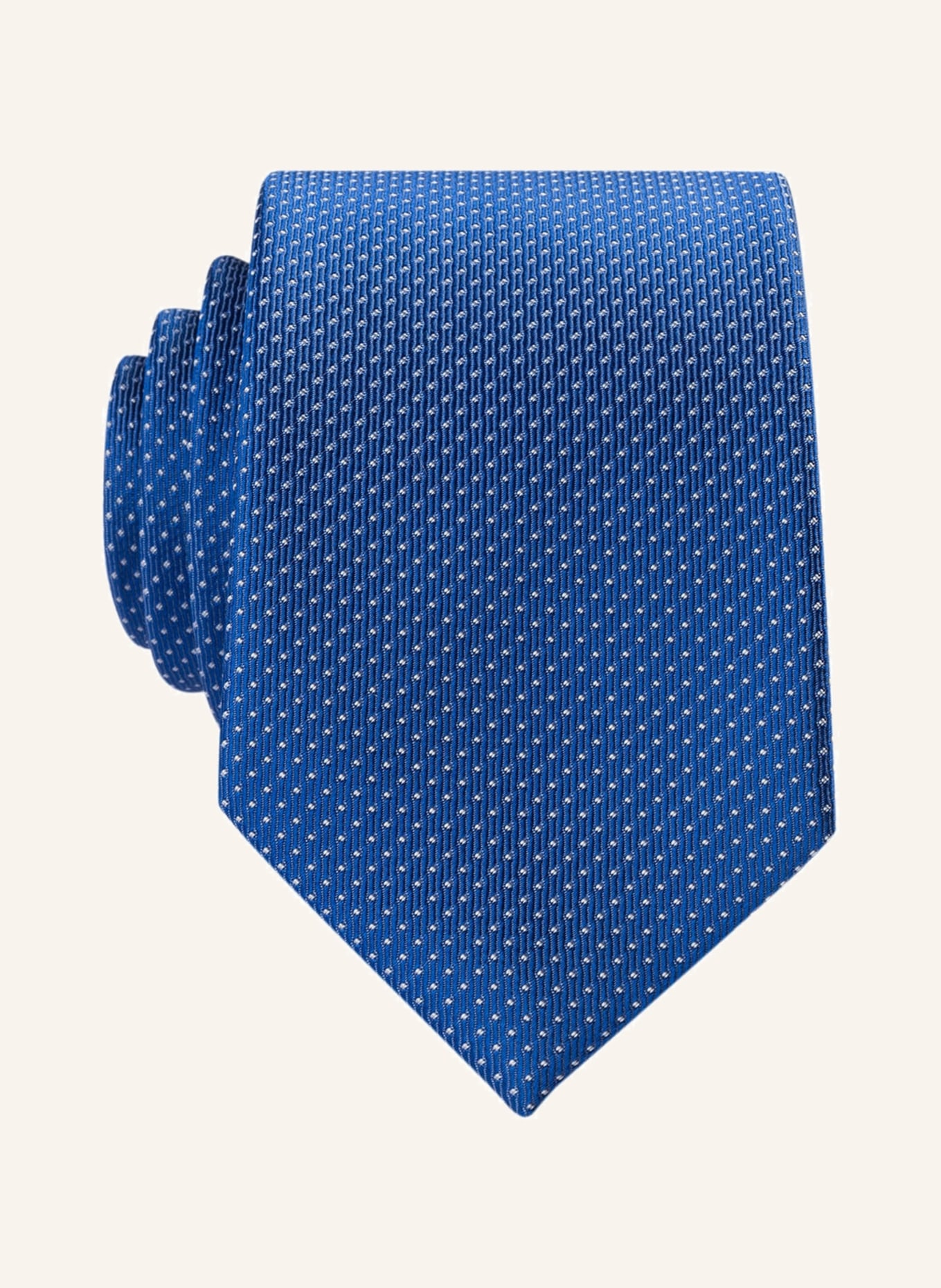 PAUL Krawatte , Farbe: HELLBLAU (Bild 1)