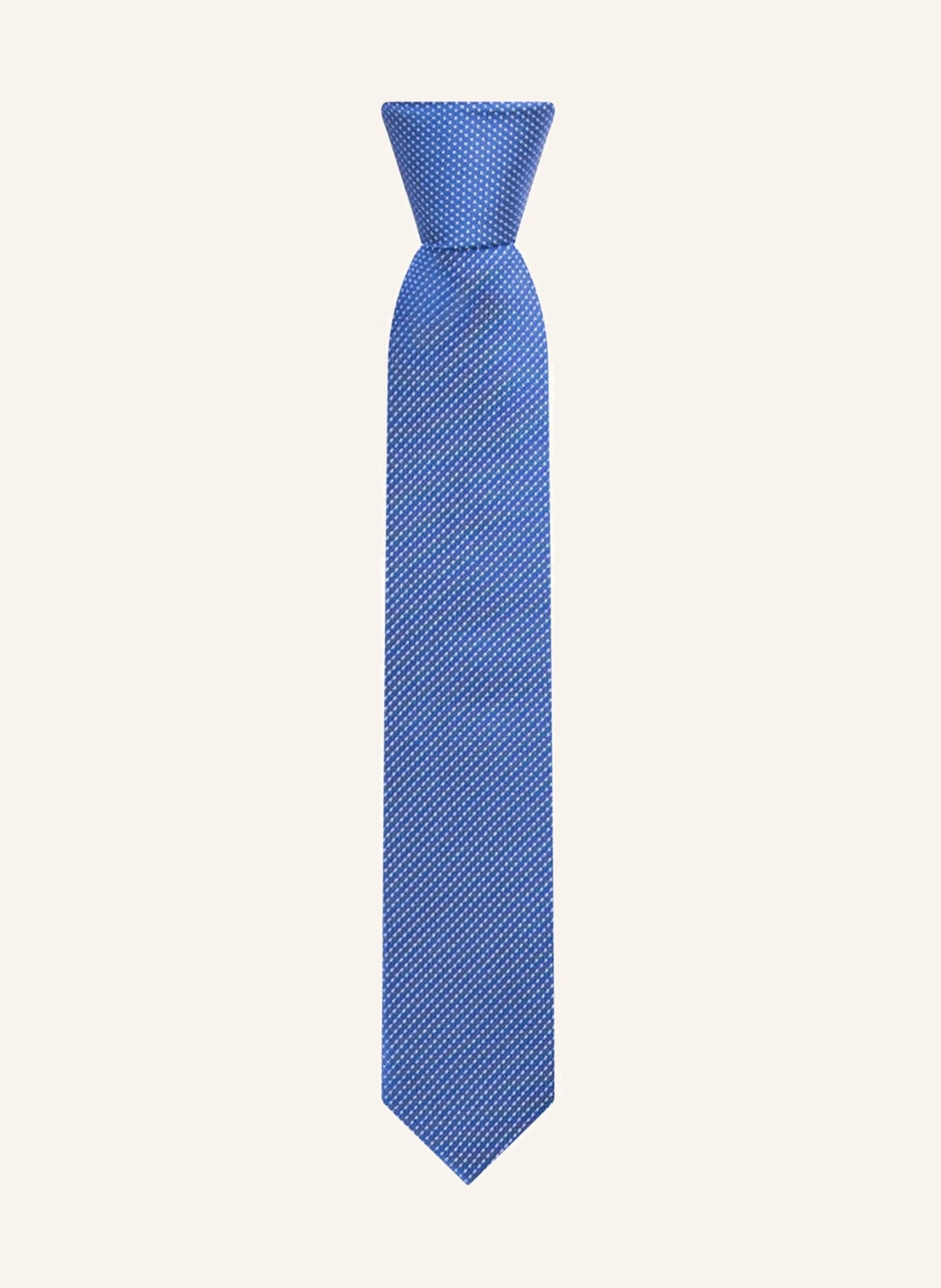 PAUL Krawatte , Farbe: HELLBLAU (Bild 2)