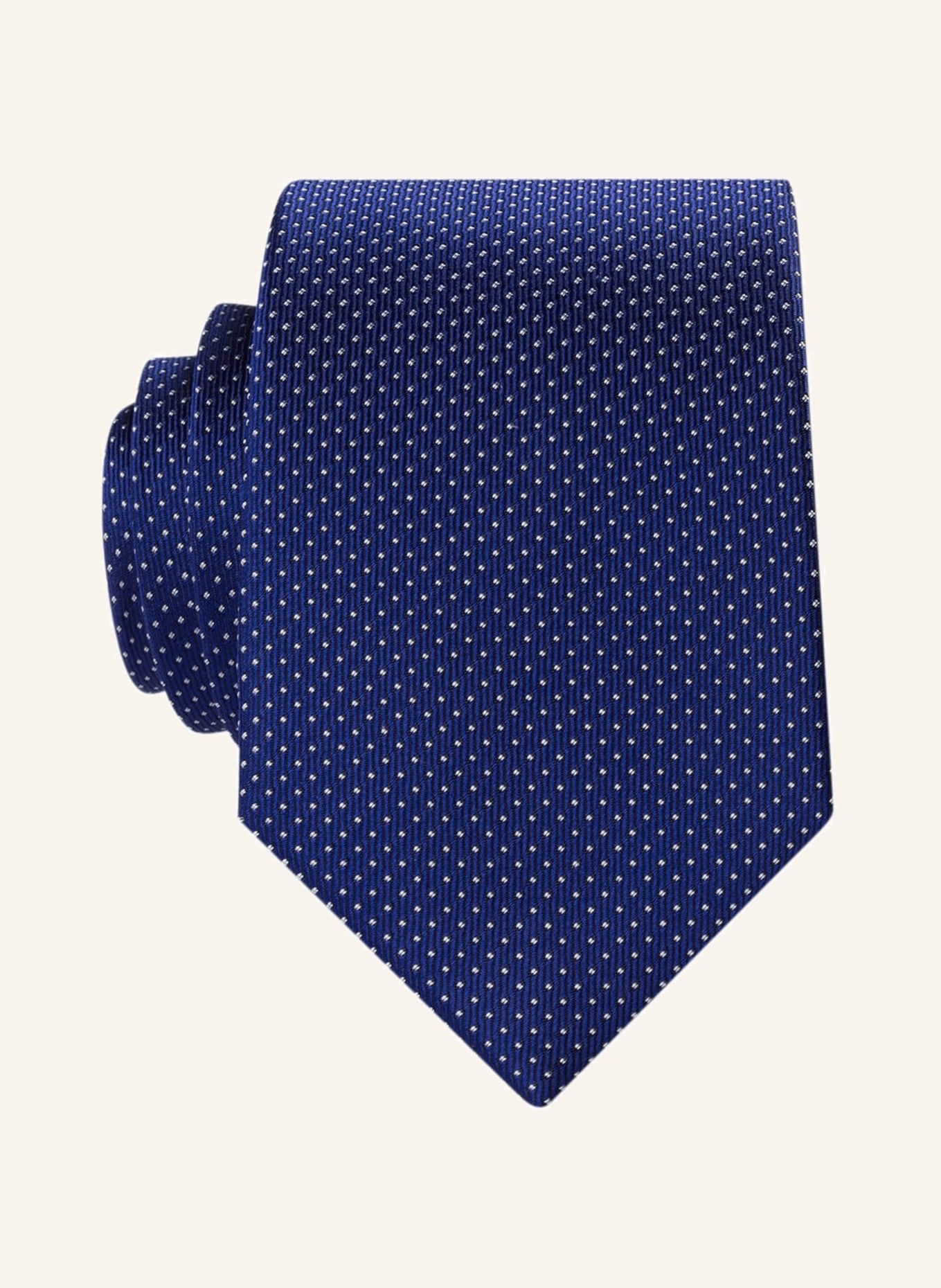 PAUL Krawatte , Farbe: BLAU/ HELLBLAU (Bild 1)