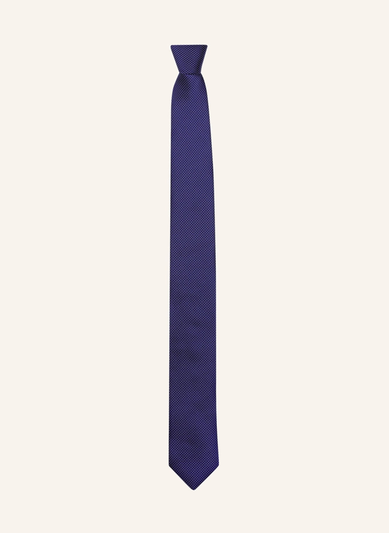 PAUL Krawatte , Farbe: BLAU/ HELLBLAU (Bild 2)