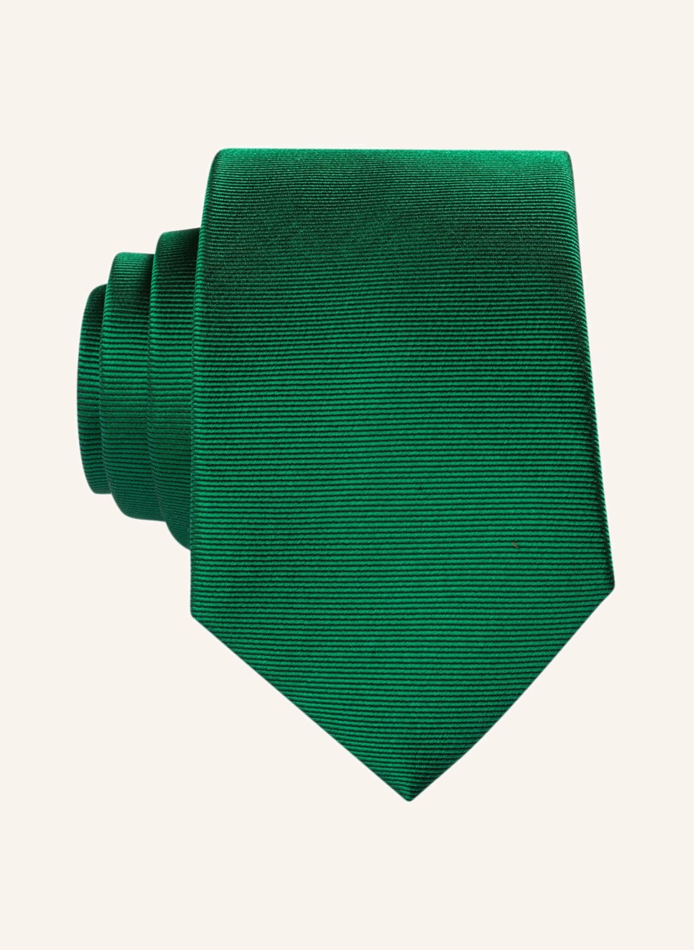 PAUL Krawatte , Farbe: GRÜN (Bild 1)