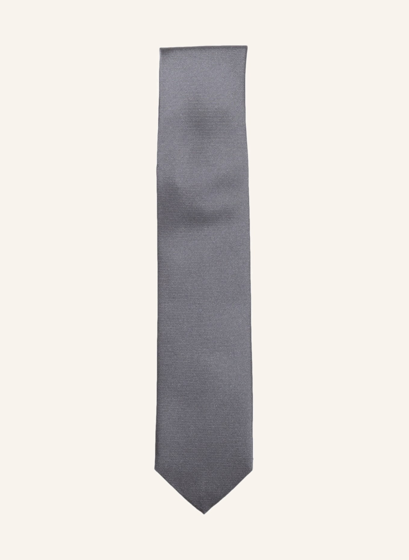 PAUL Krawatte , Farbe: GRAU (Bild 1)