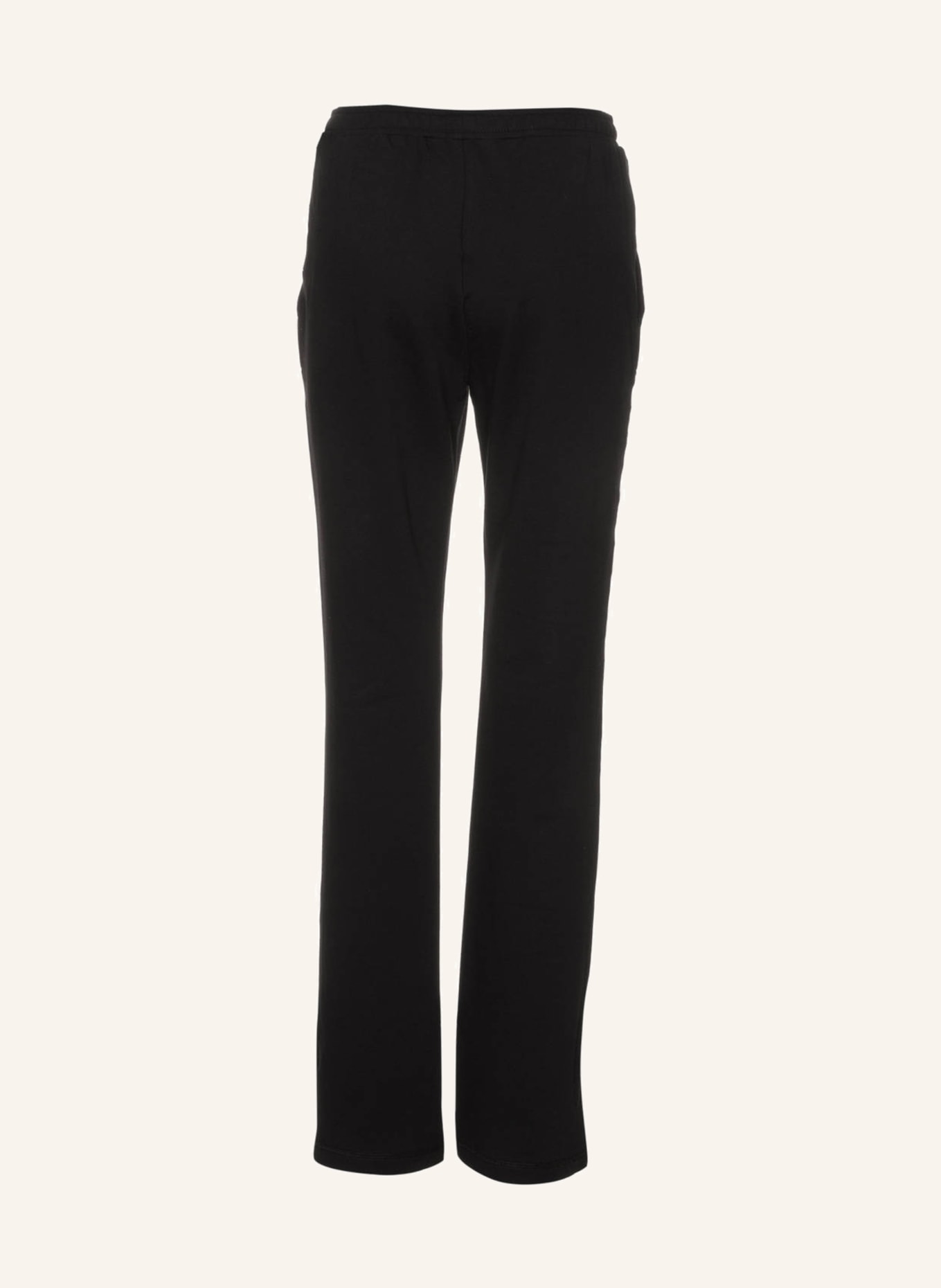 JOY sportswear Sweatpants SELENA, Color: BLACK (Image 2)