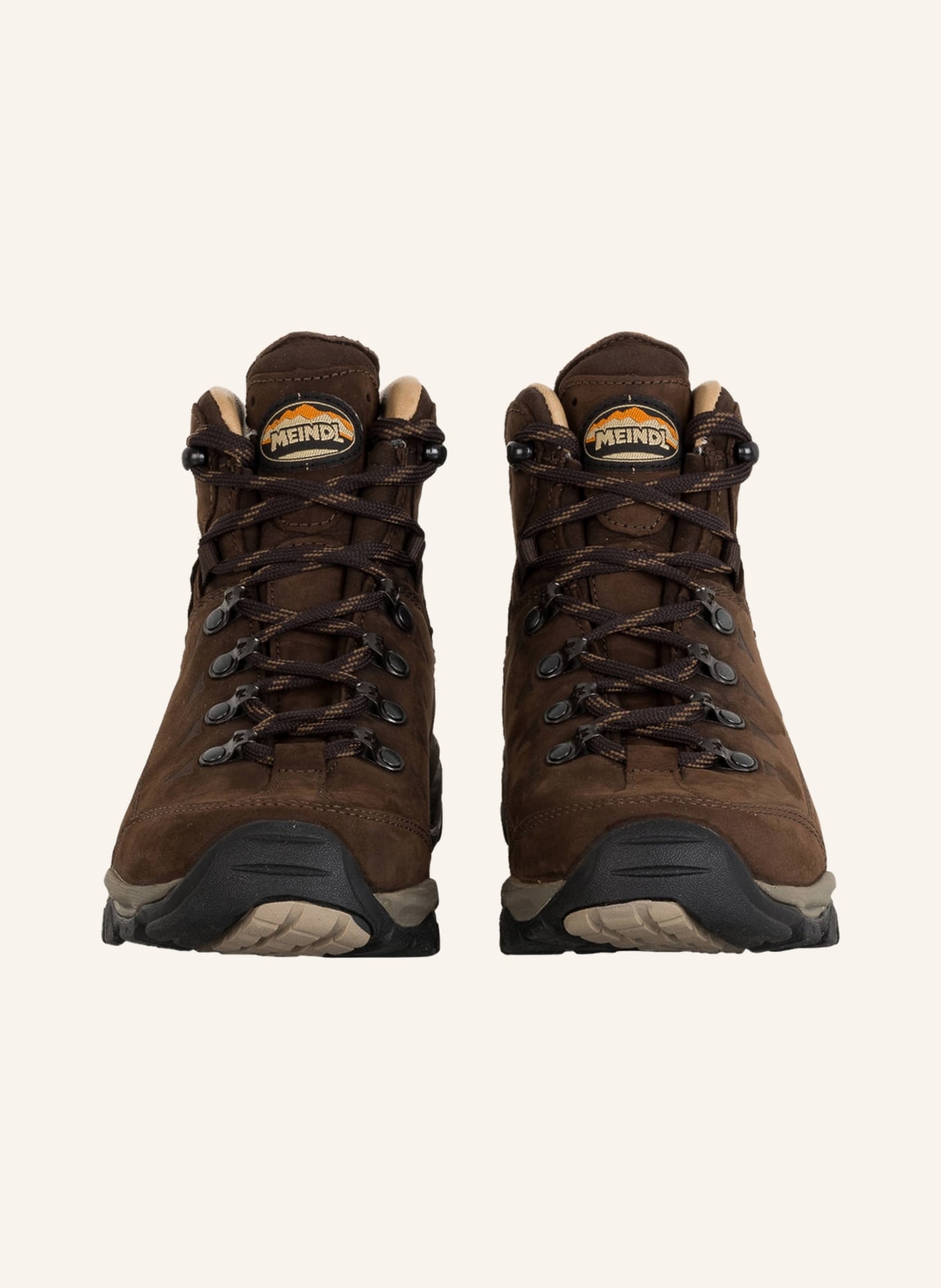 MEINDL Outdoor shoes OHIO LADY 2 GTX, Color: BROWN (Image 3)