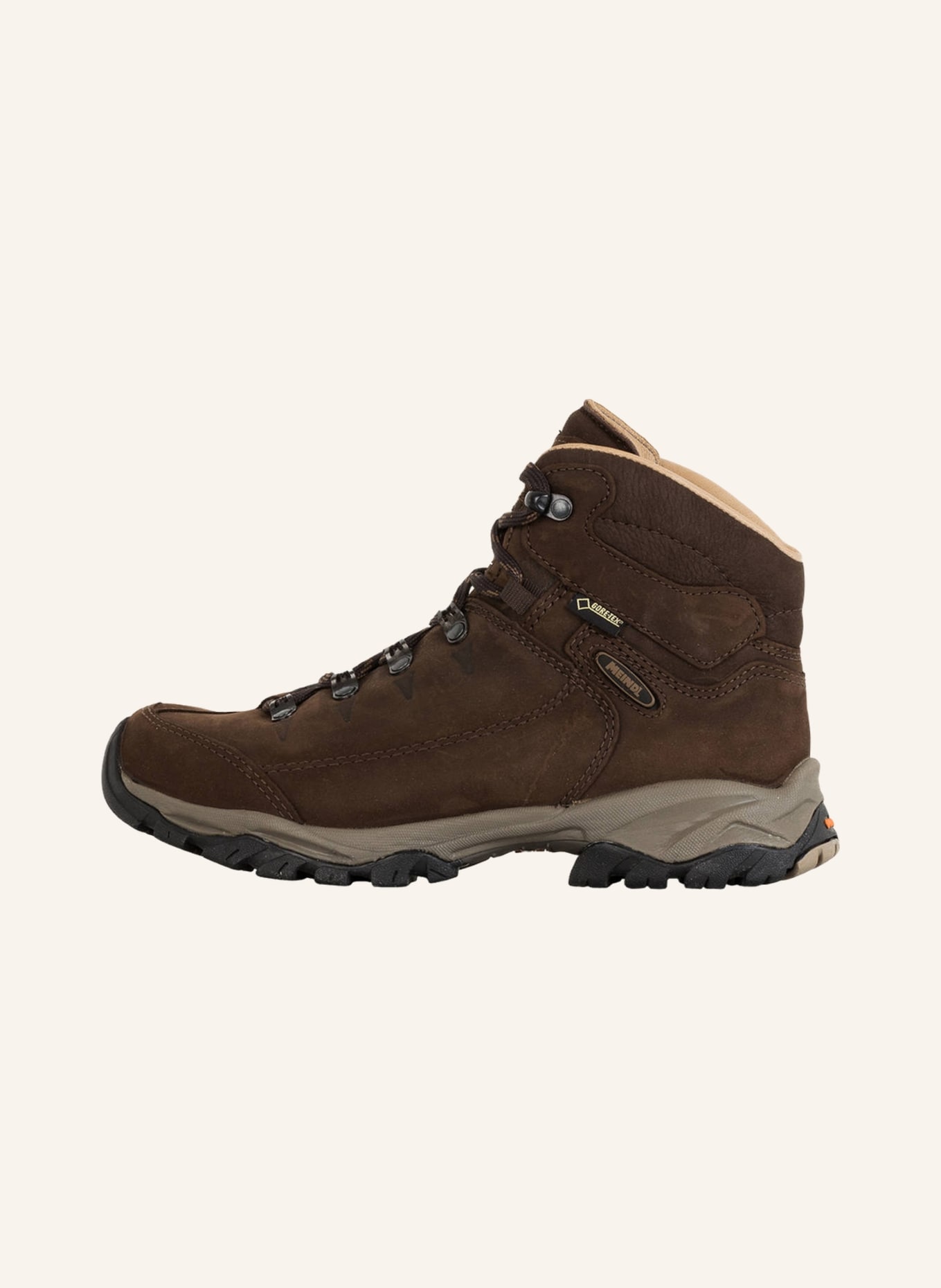 MEINDL Outdoor shoes OHIO LADY 2 GTX, Color: BROWN (Image 4)