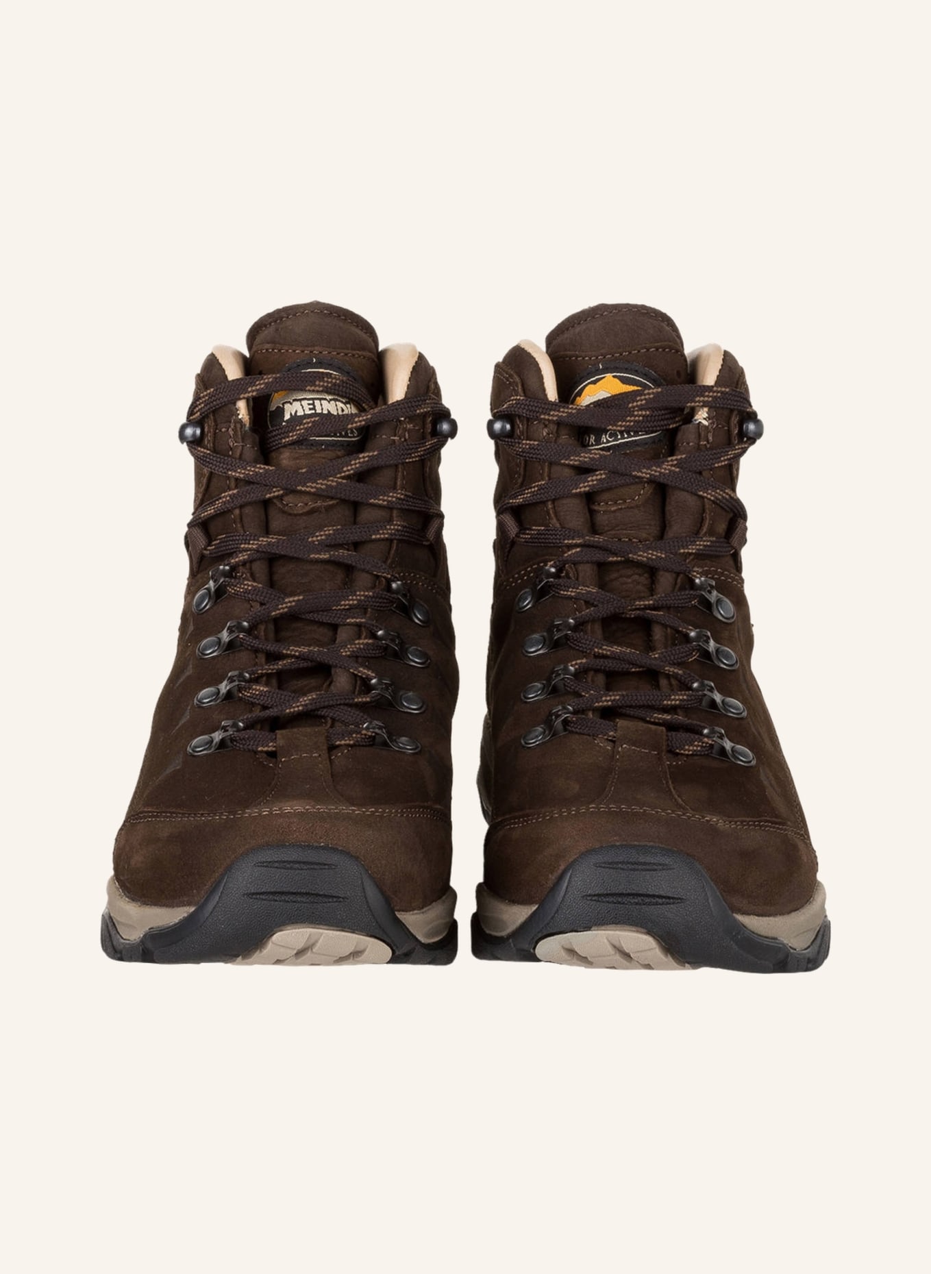 MEINDL Outdoor shoes OHIO 2 GTX, Color: BROWN (Image 3)