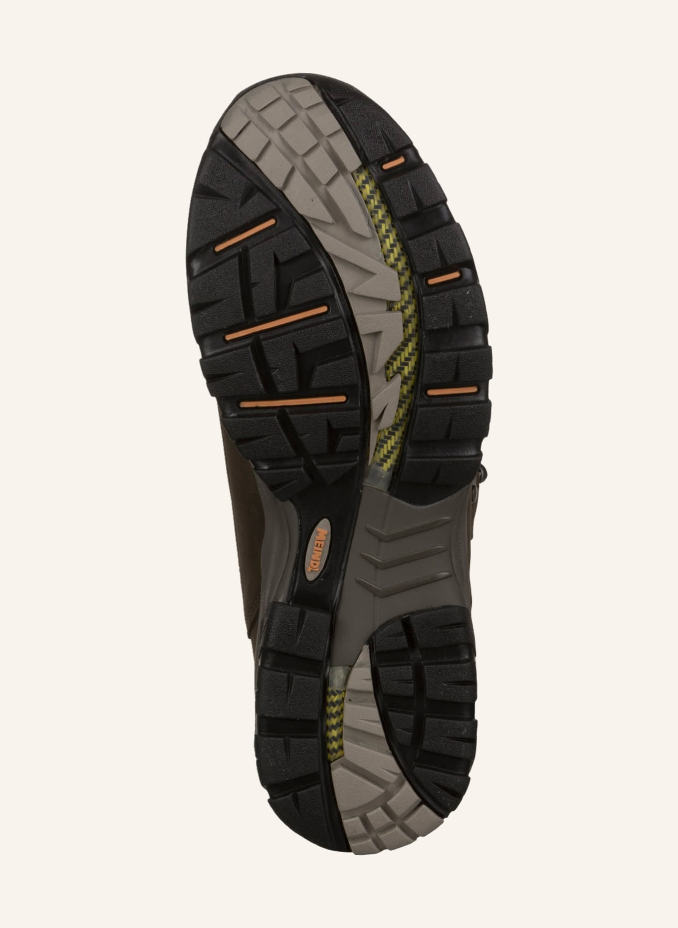 MEINDL Outdoor-Schuhe OHIO 2 GTX, Farbe: BRAUN (Bild 6)