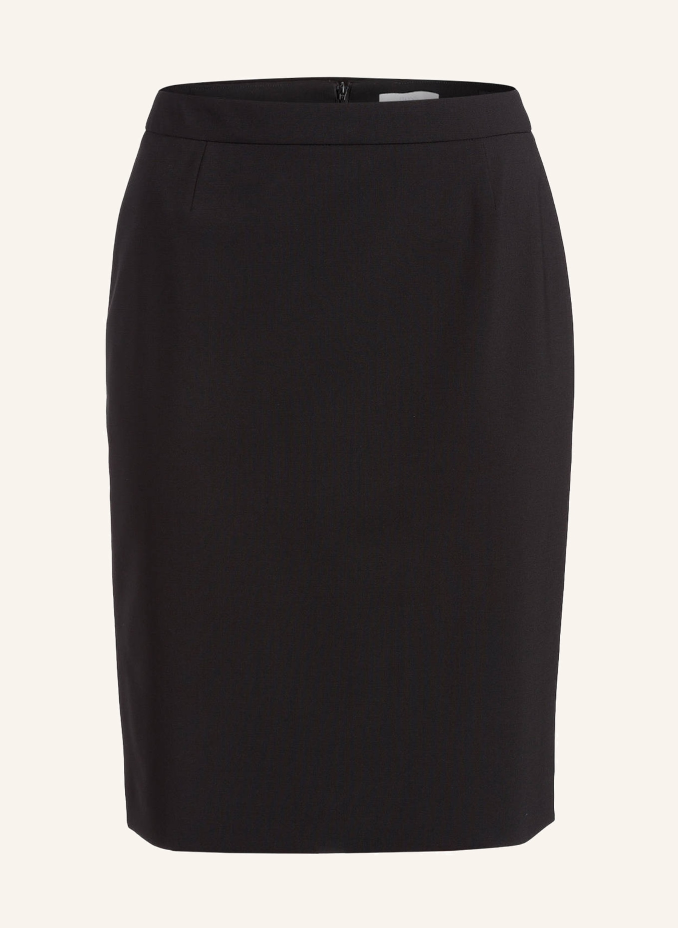 BOSS Skirt VILEA, Color: BLACK (Image 1)