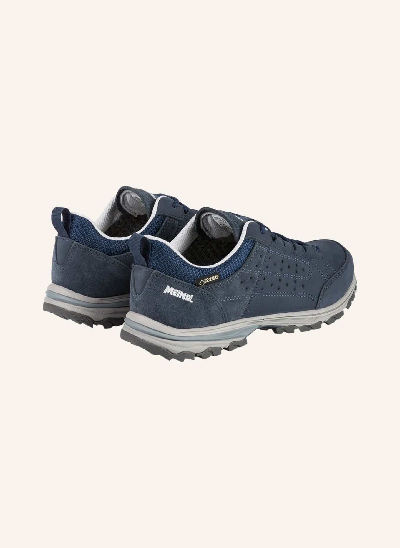 MEINDL Outdoor shoes DURBAN LADY GTX, Color: NAVY (Image 2)