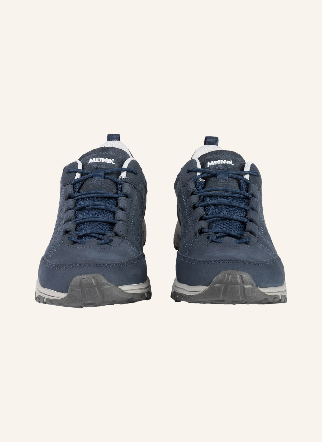 MEINDL Outdoor-Schuhe DURBAN LADY GTX, Farbe: MARINE (Bild 3)