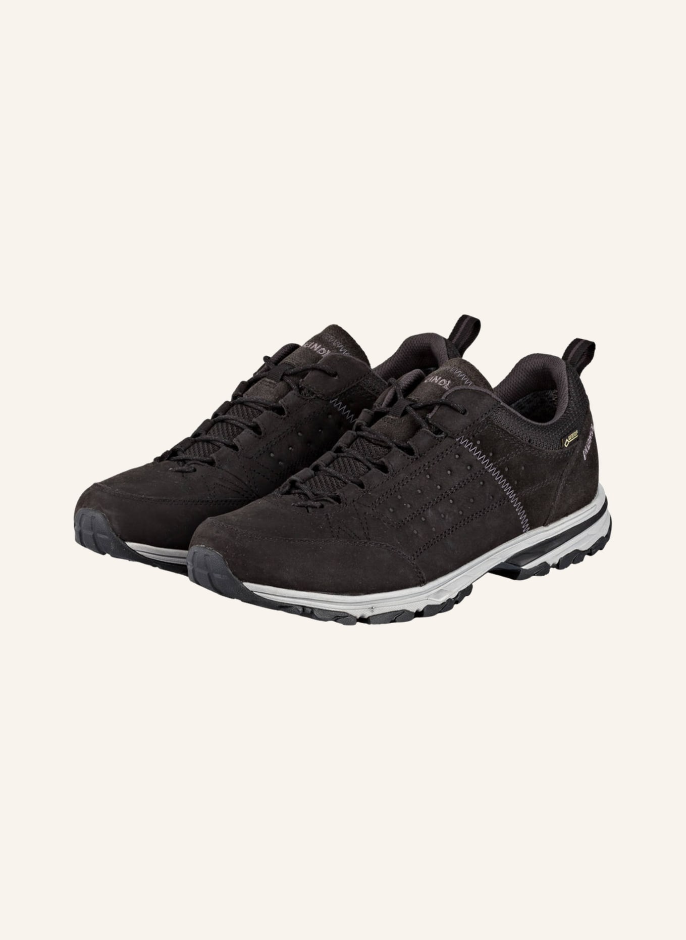 MEINDL Outdoor shoes DURBAN GTX, Color: BLACK (Image 1)