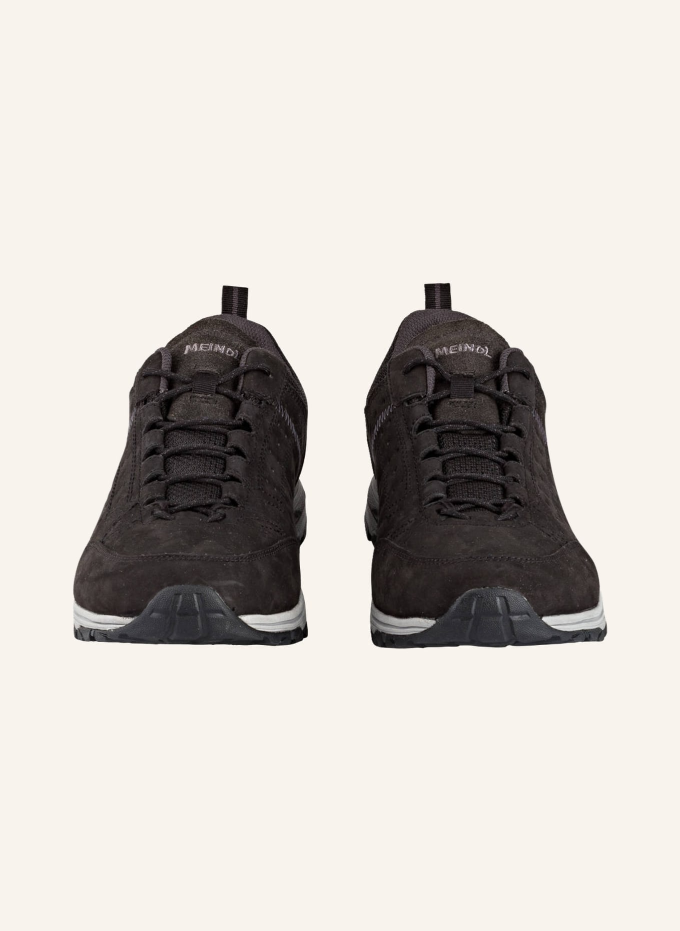 MEINDL Outdoor shoes DURBAN GTX, Color: BLACK (Image 3)